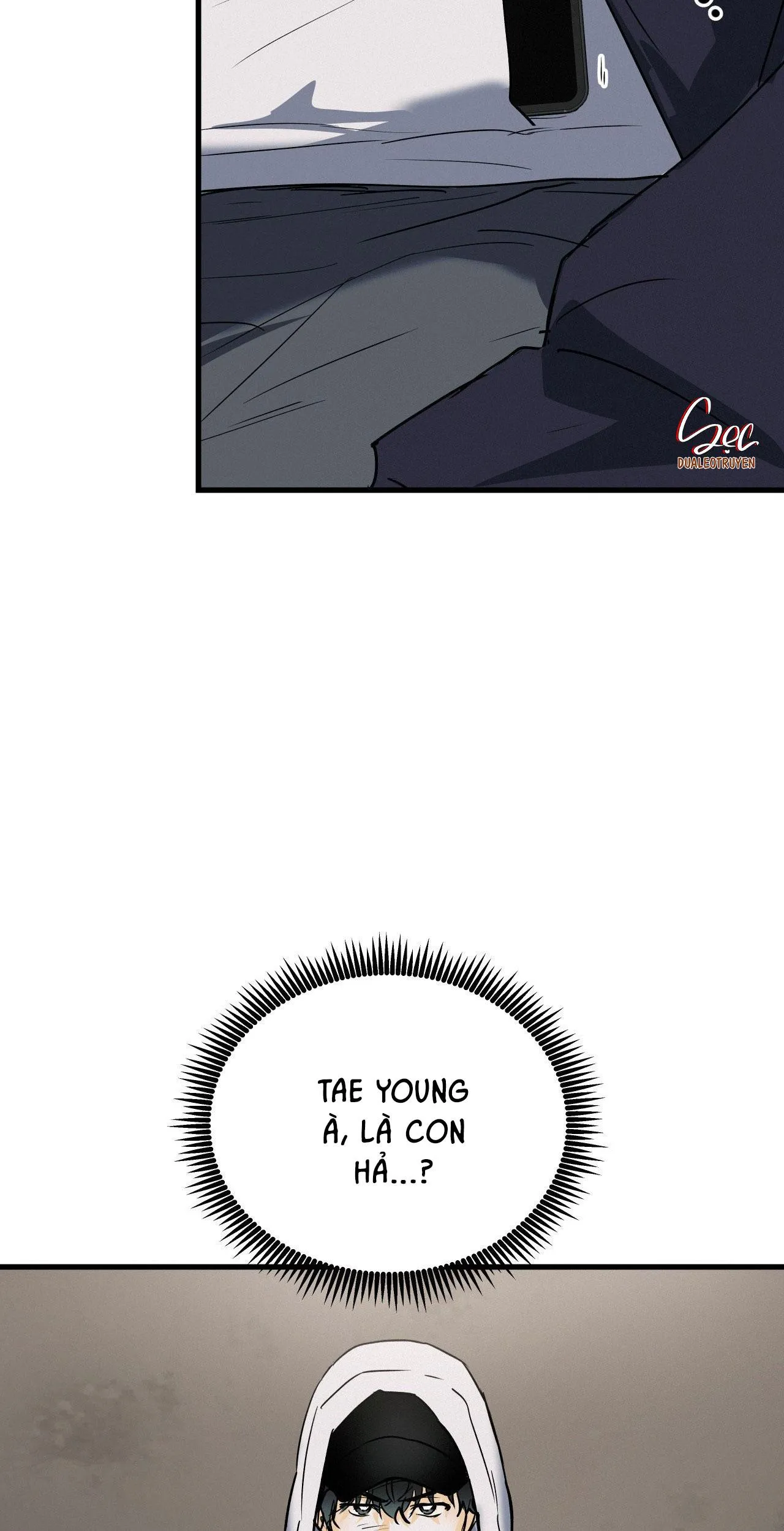 LIE AGAIN Chapter 53 Trang 48