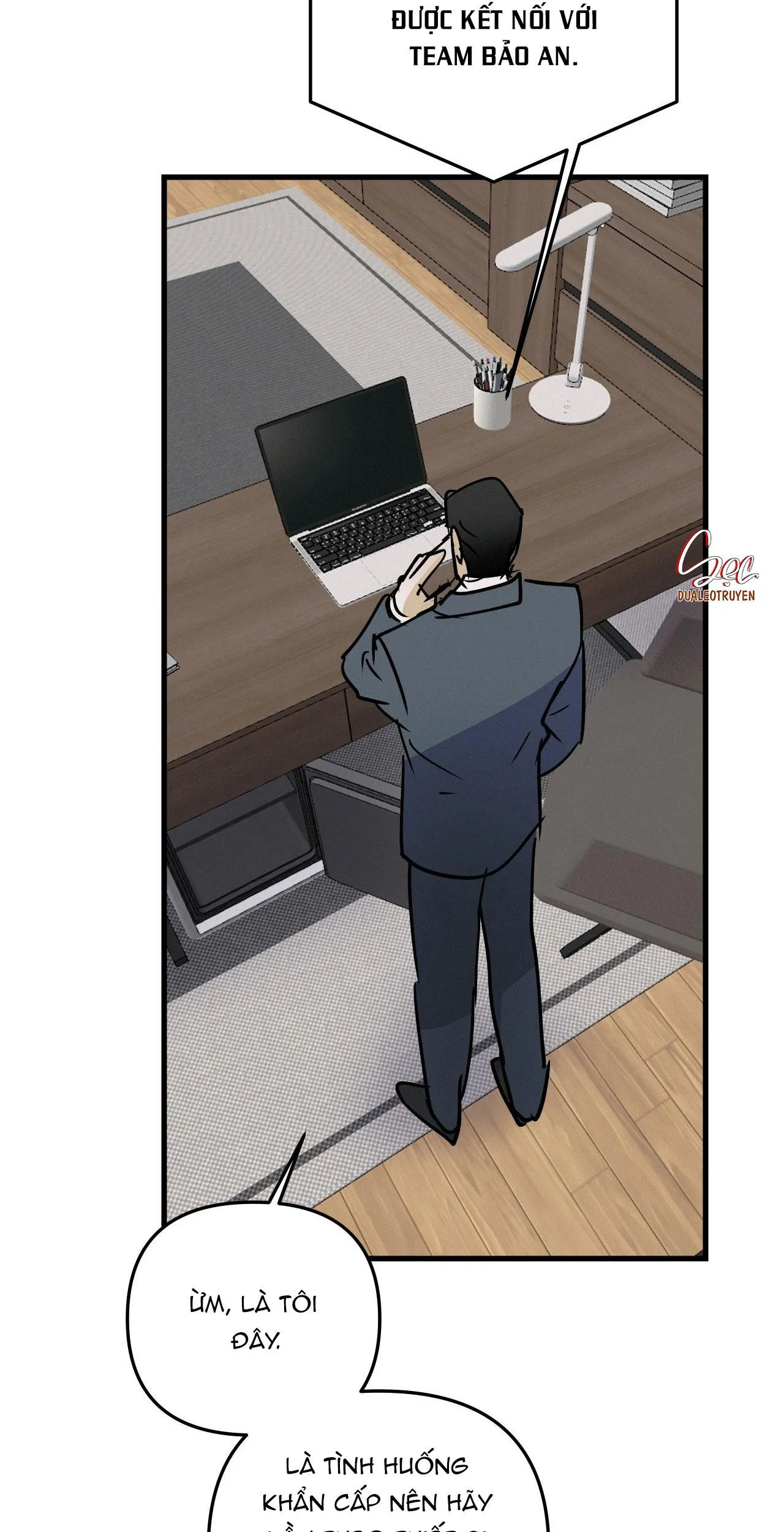 LIE AGAIN Chapter 53 Trang 52