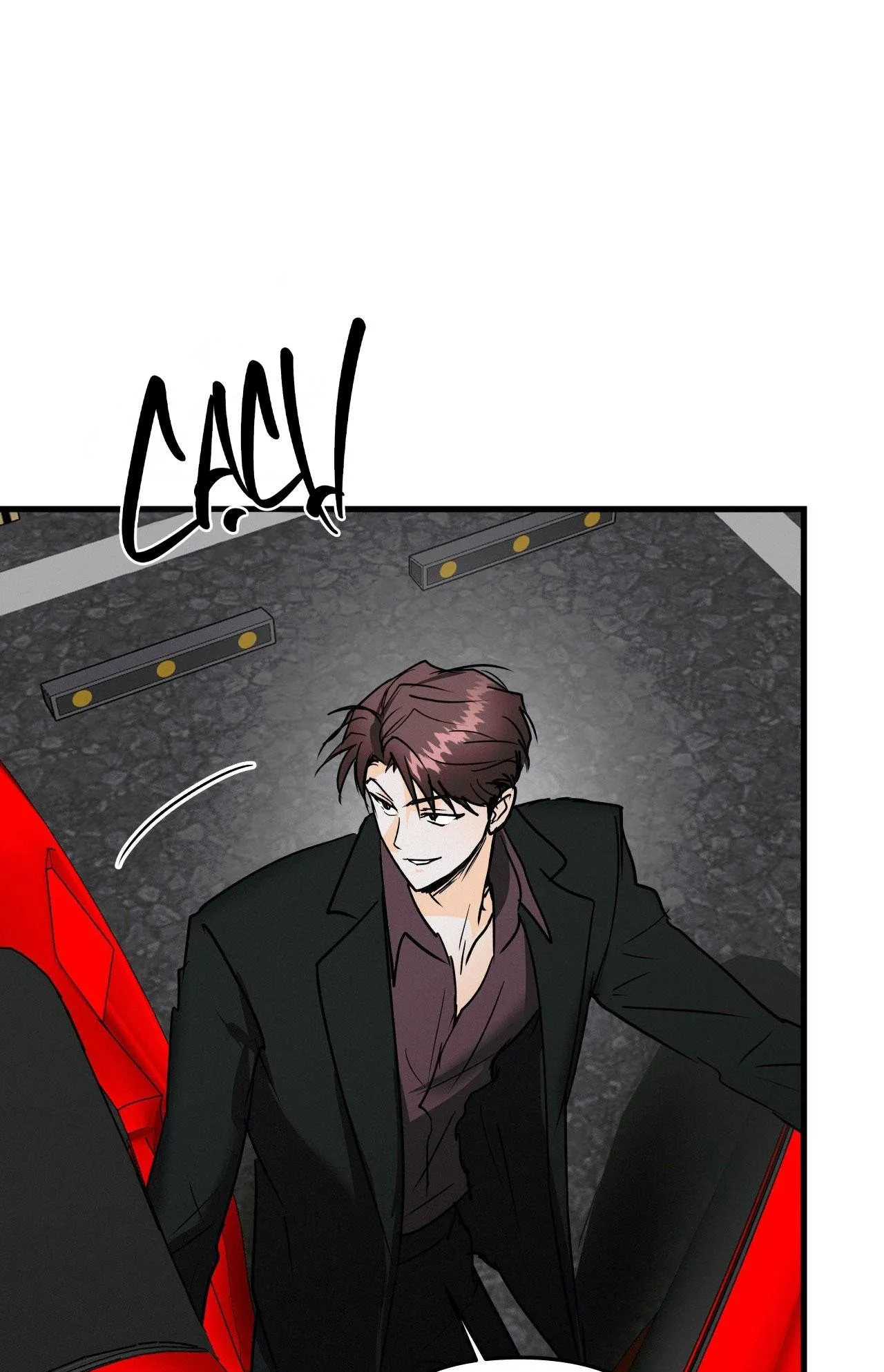 LIE AGAIN Chapter 53 Trang 57