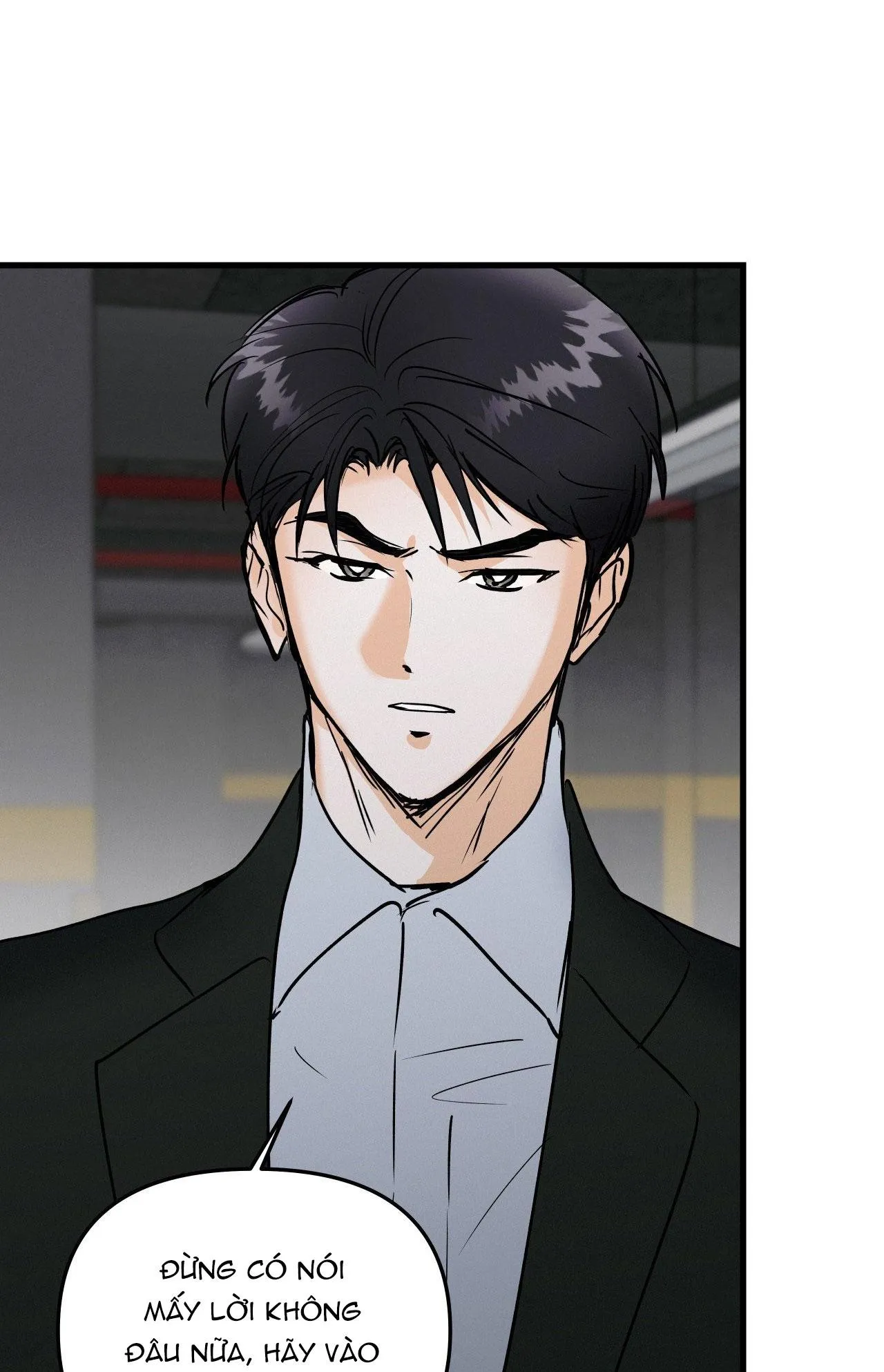 LIE AGAIN Chapter 53 Trang 60