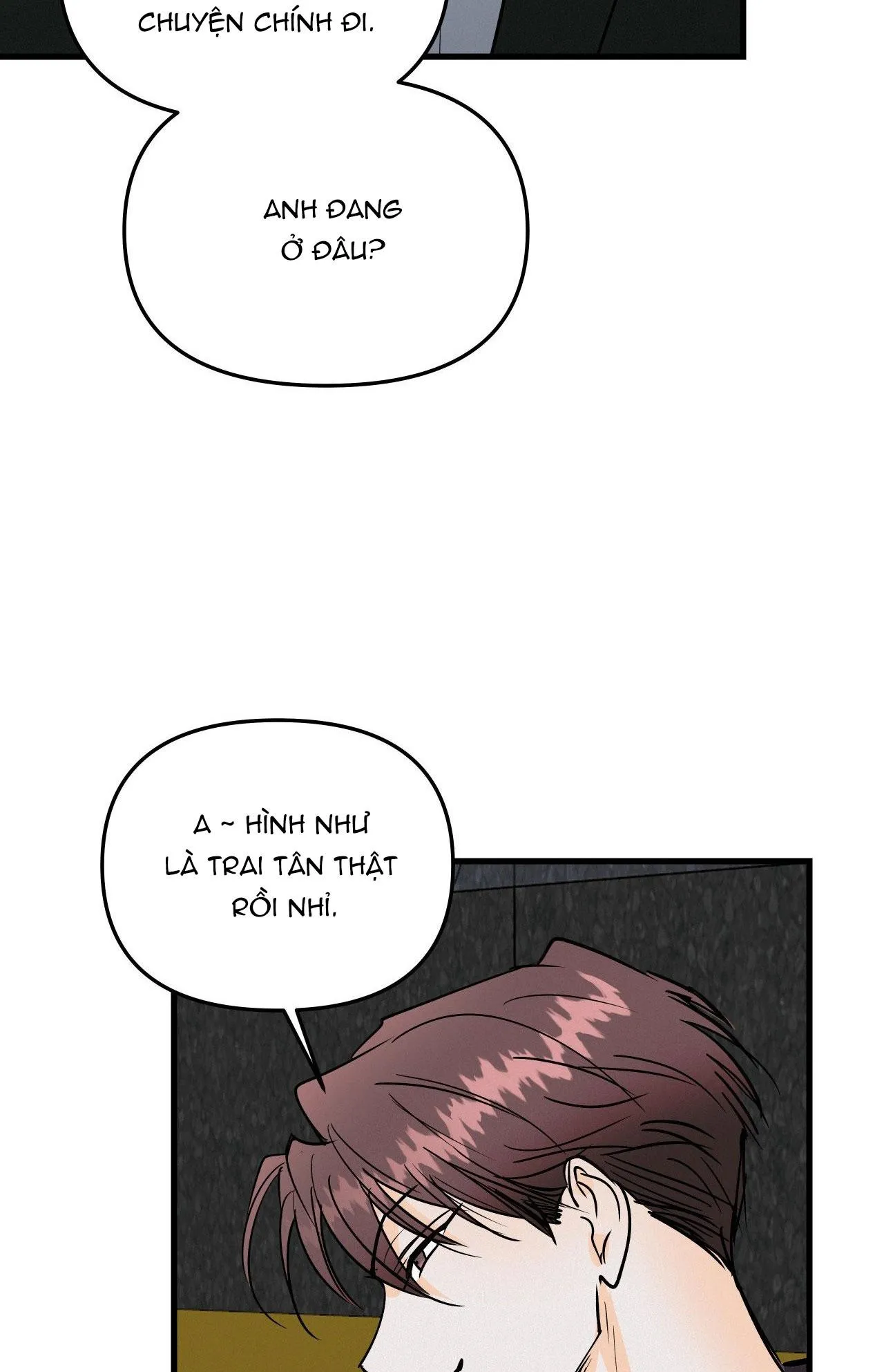 LIE AGAIN Chapter 53 Trang 61