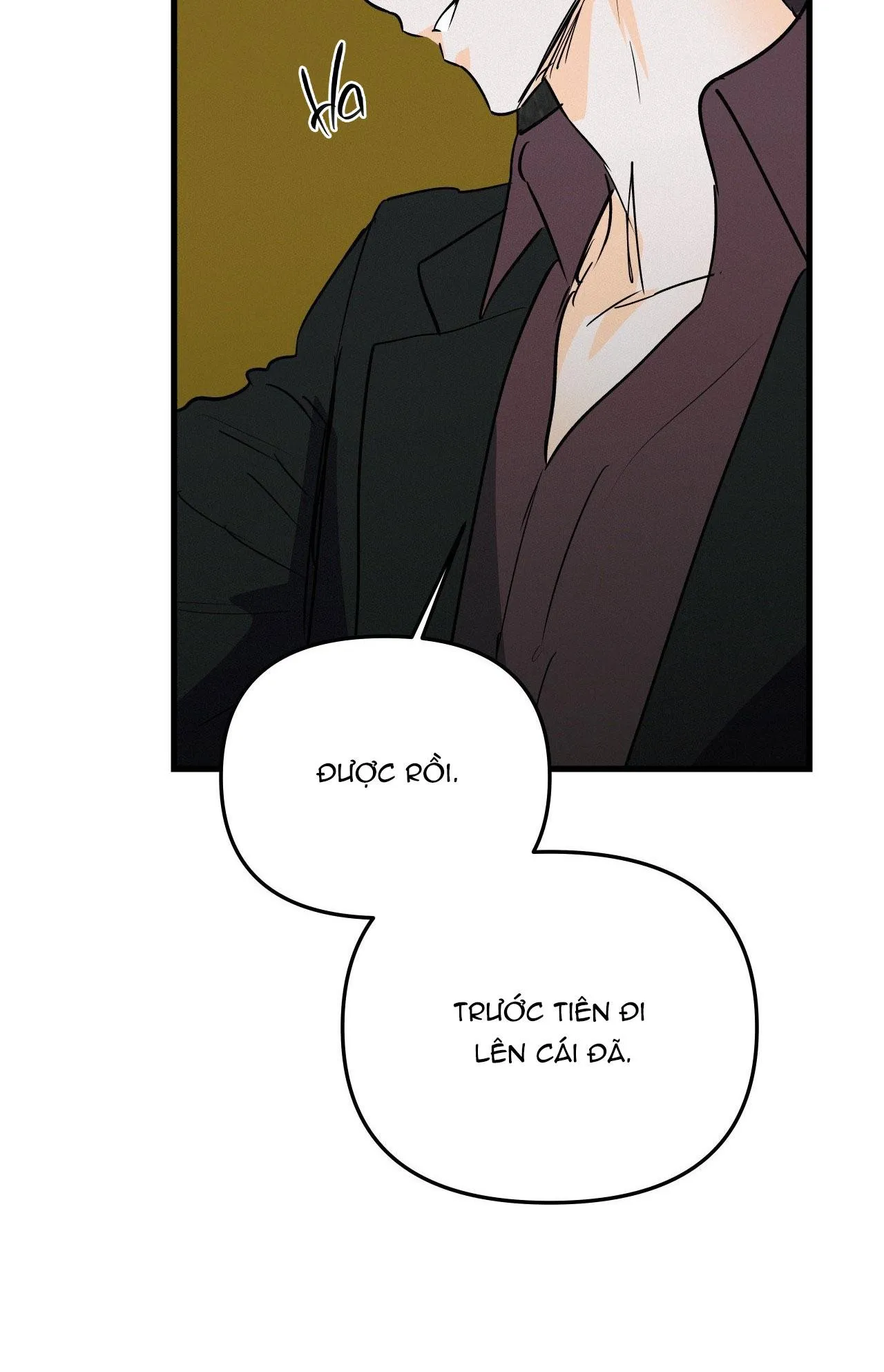 LIE AGAIN Chapter 53 Trang 62