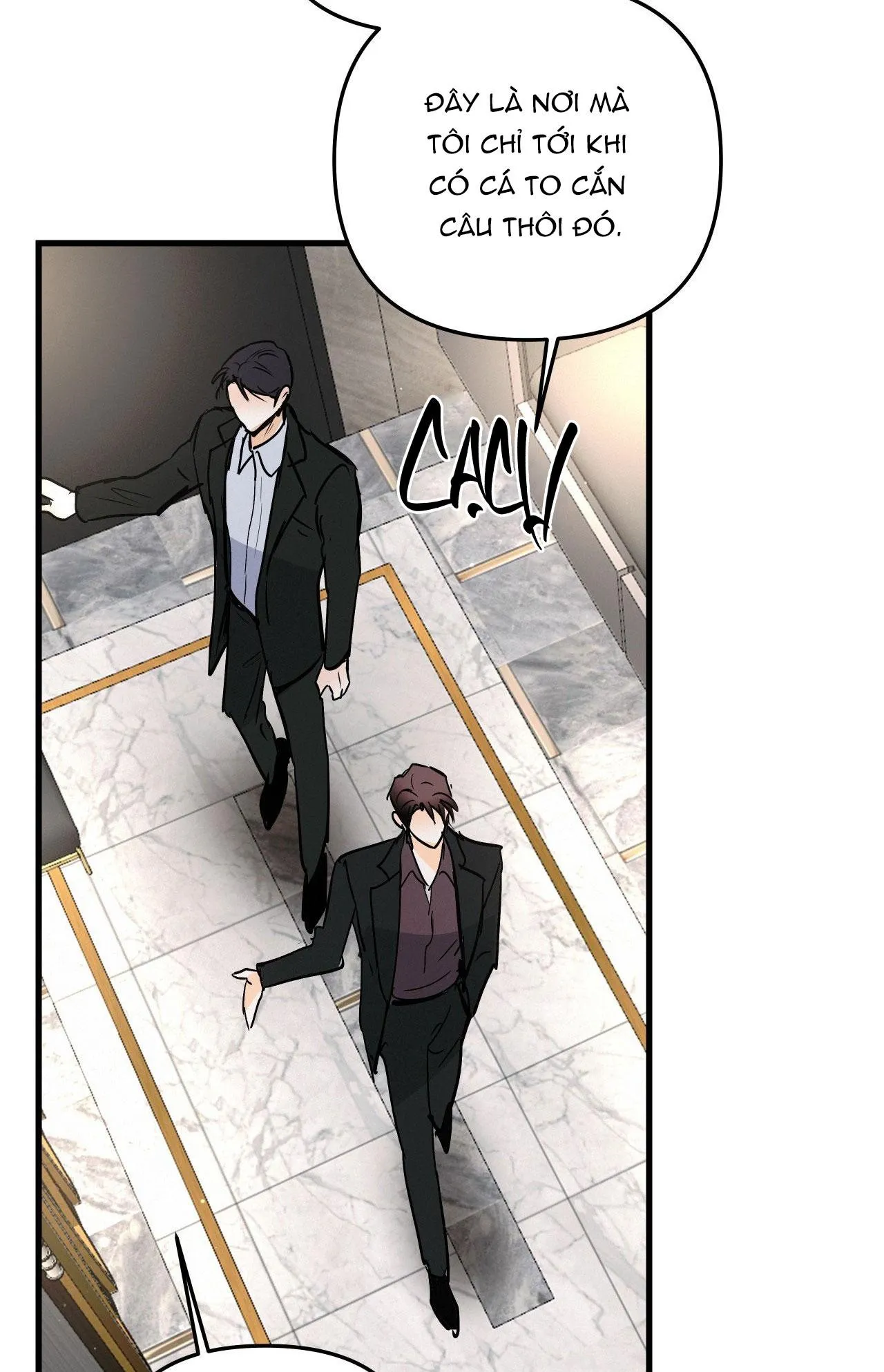 LIE AGAIN Chapter 53 Trang 65