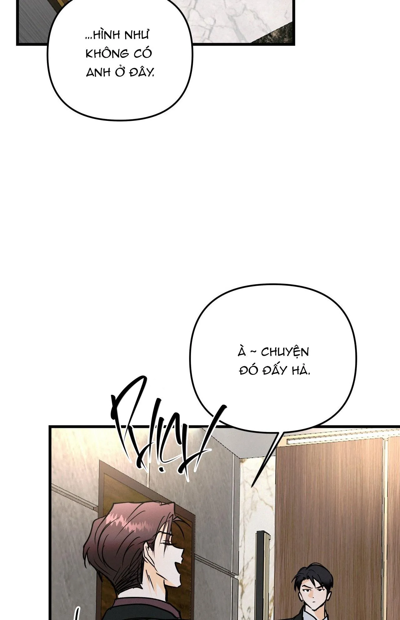 LIE AGAIN Chapter 53 Trang 66