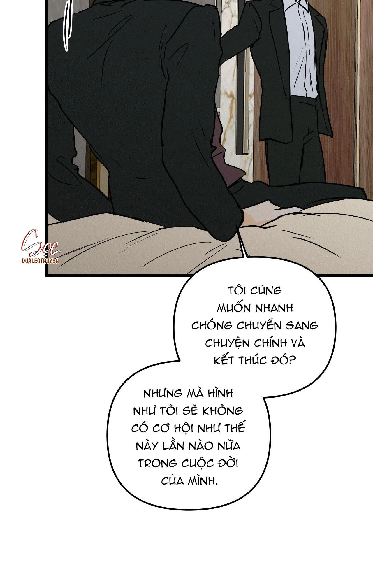 LIE AGAIN Chapter 53 Trang 67