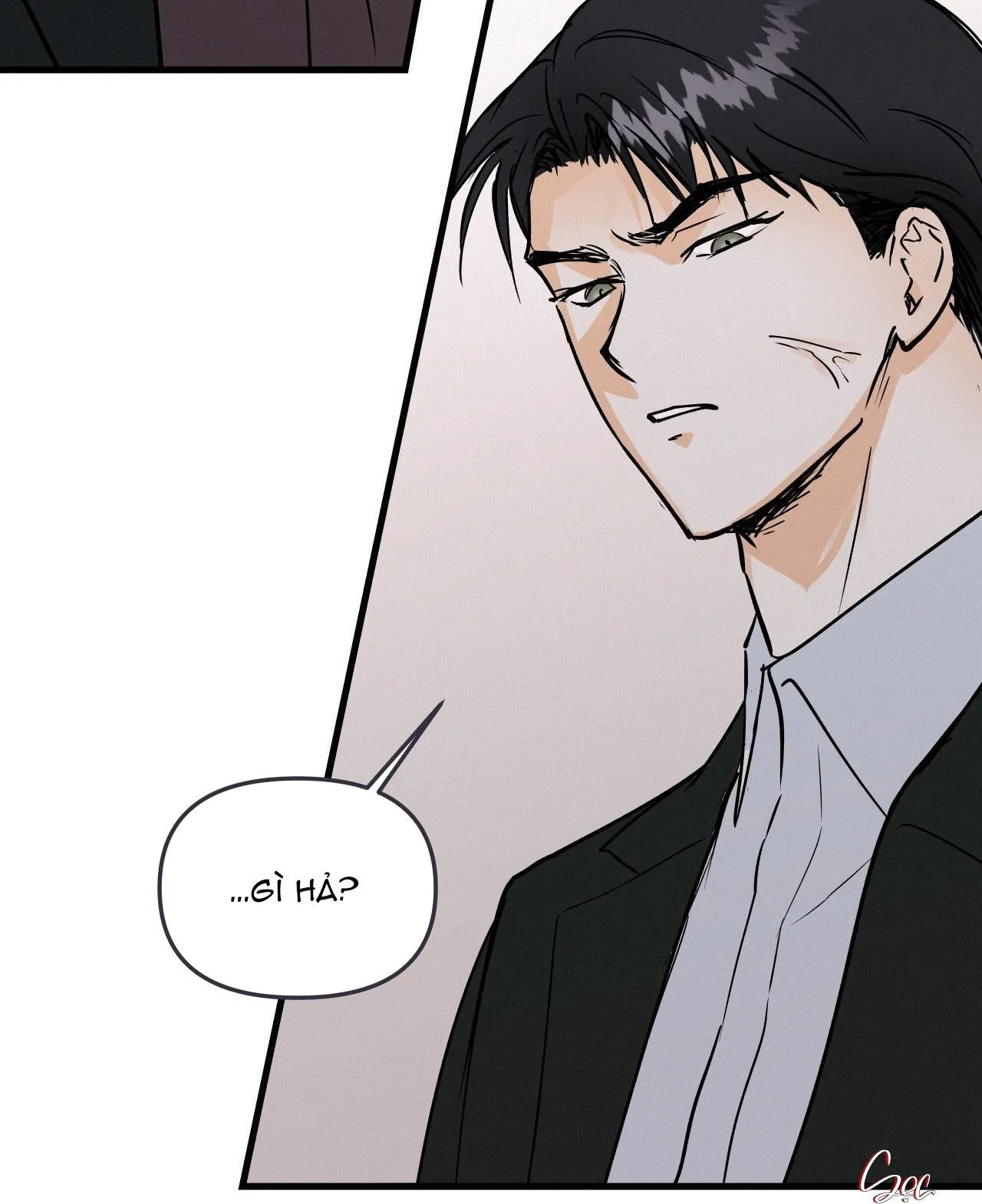 LIE AGAIN Chapter 54 Trang 5