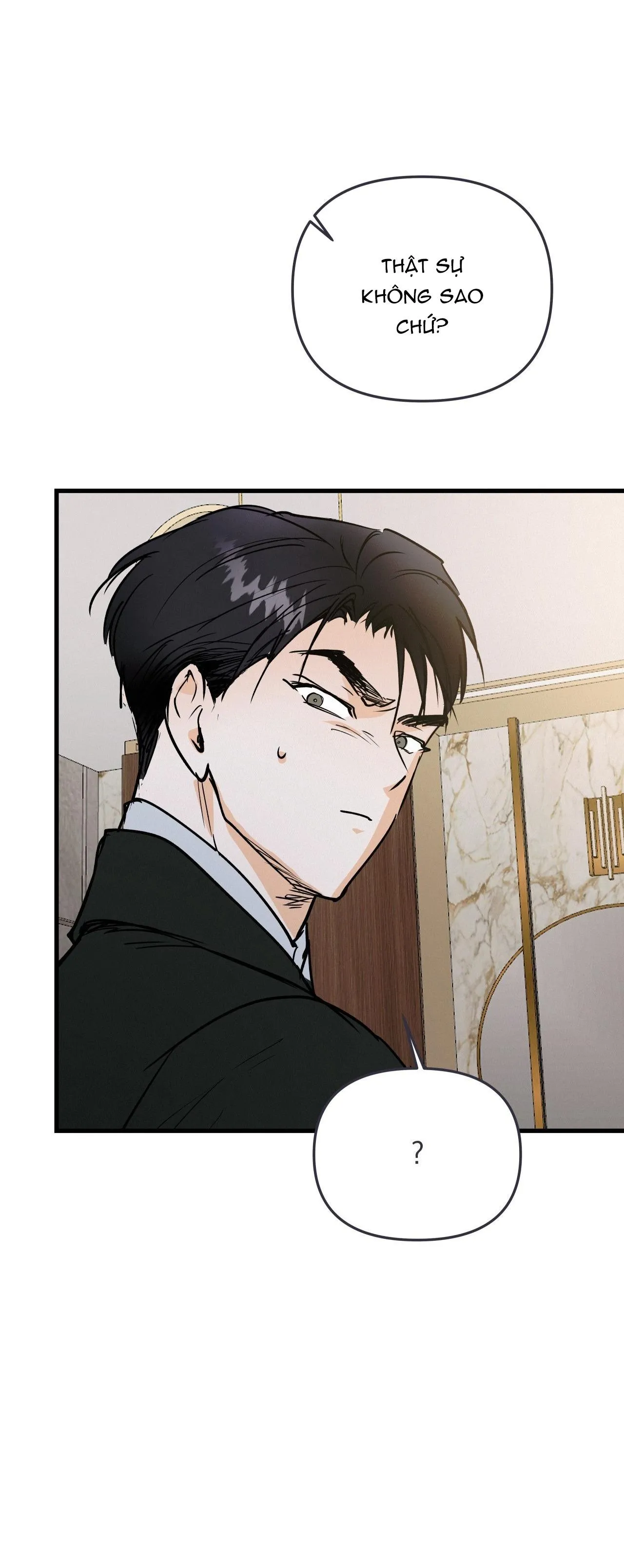 LIE AGAIN Chapter 54 Trang 10