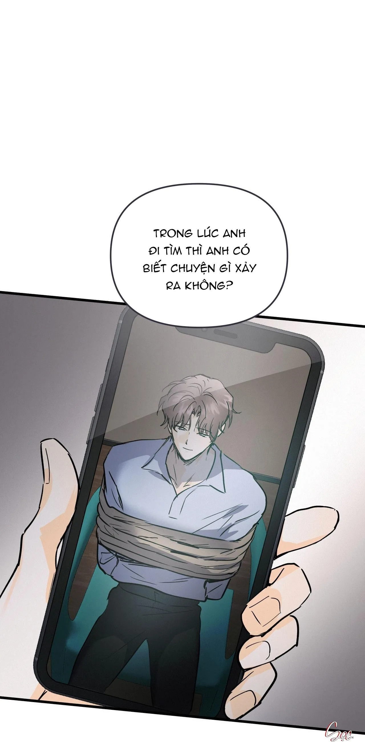 LIE AGAIN Chapter 54 Trang 11