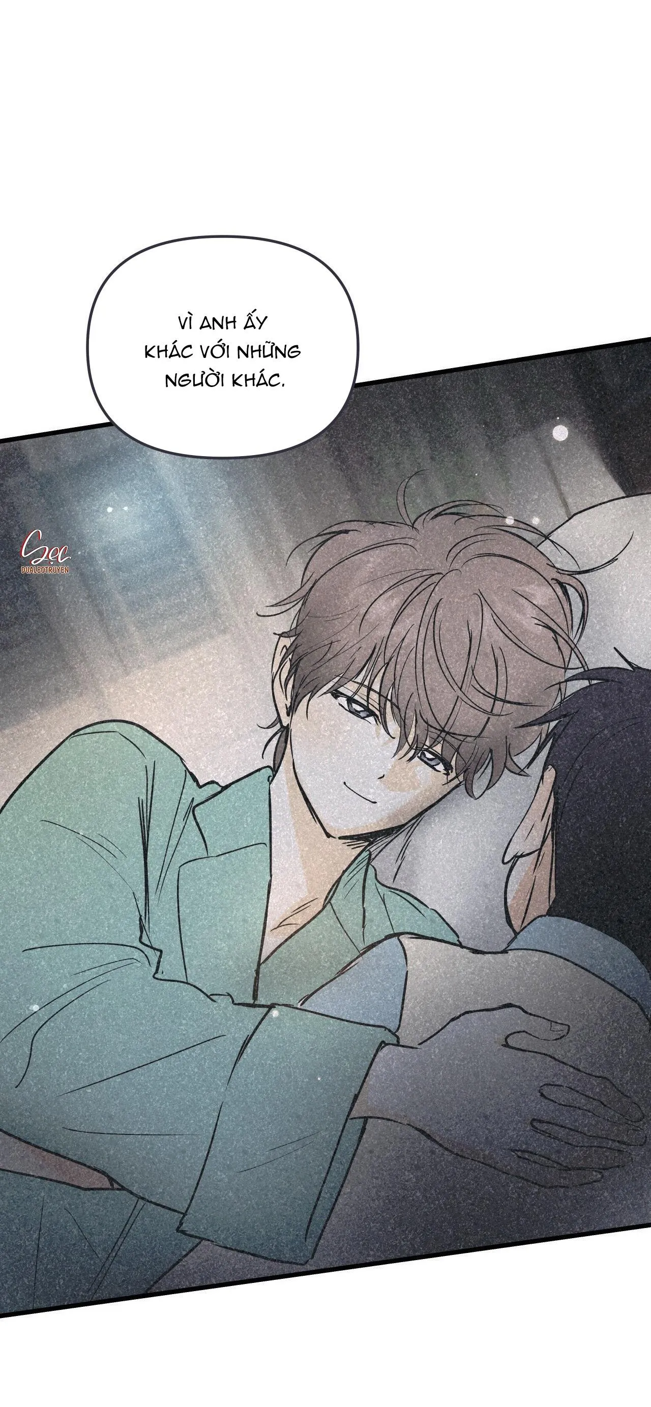 LIE AGAIN Chapter 54 Trang 23