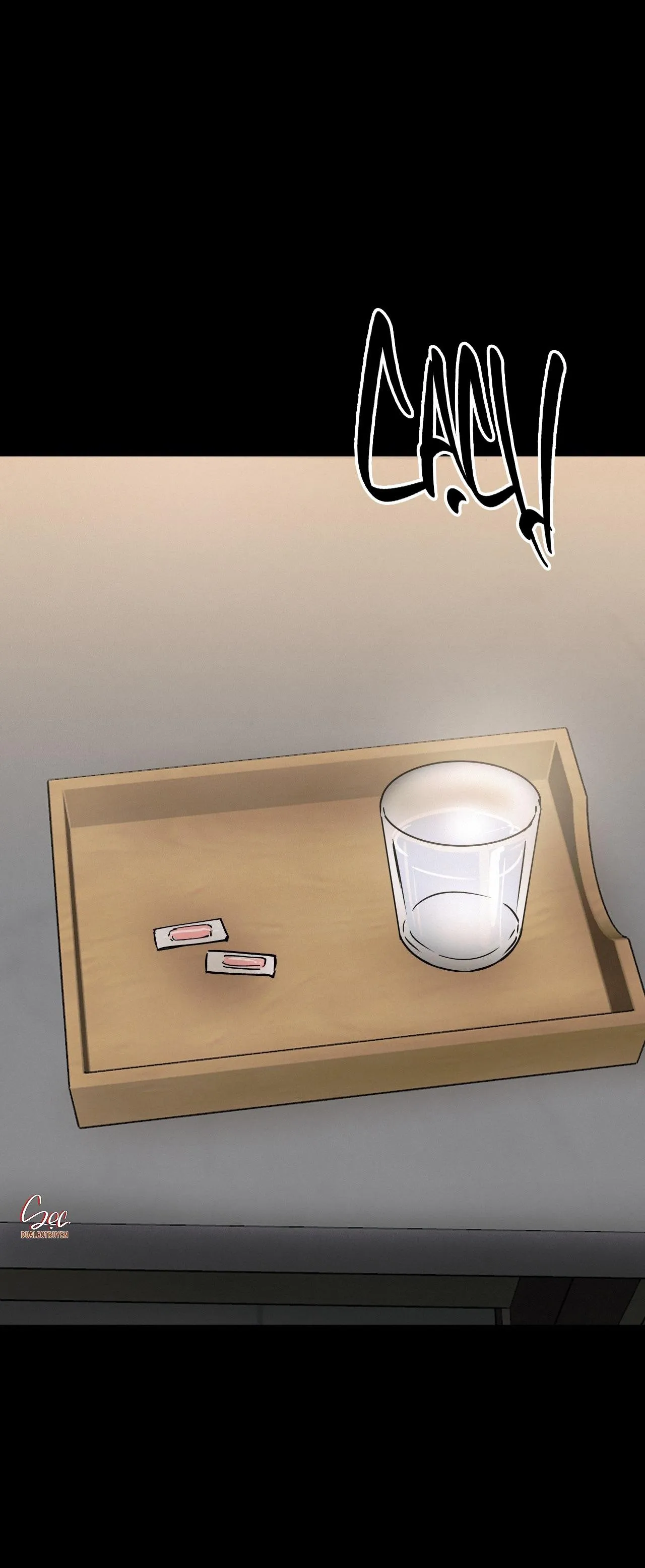 LIE AGAIN Chapter 54 Trang 27