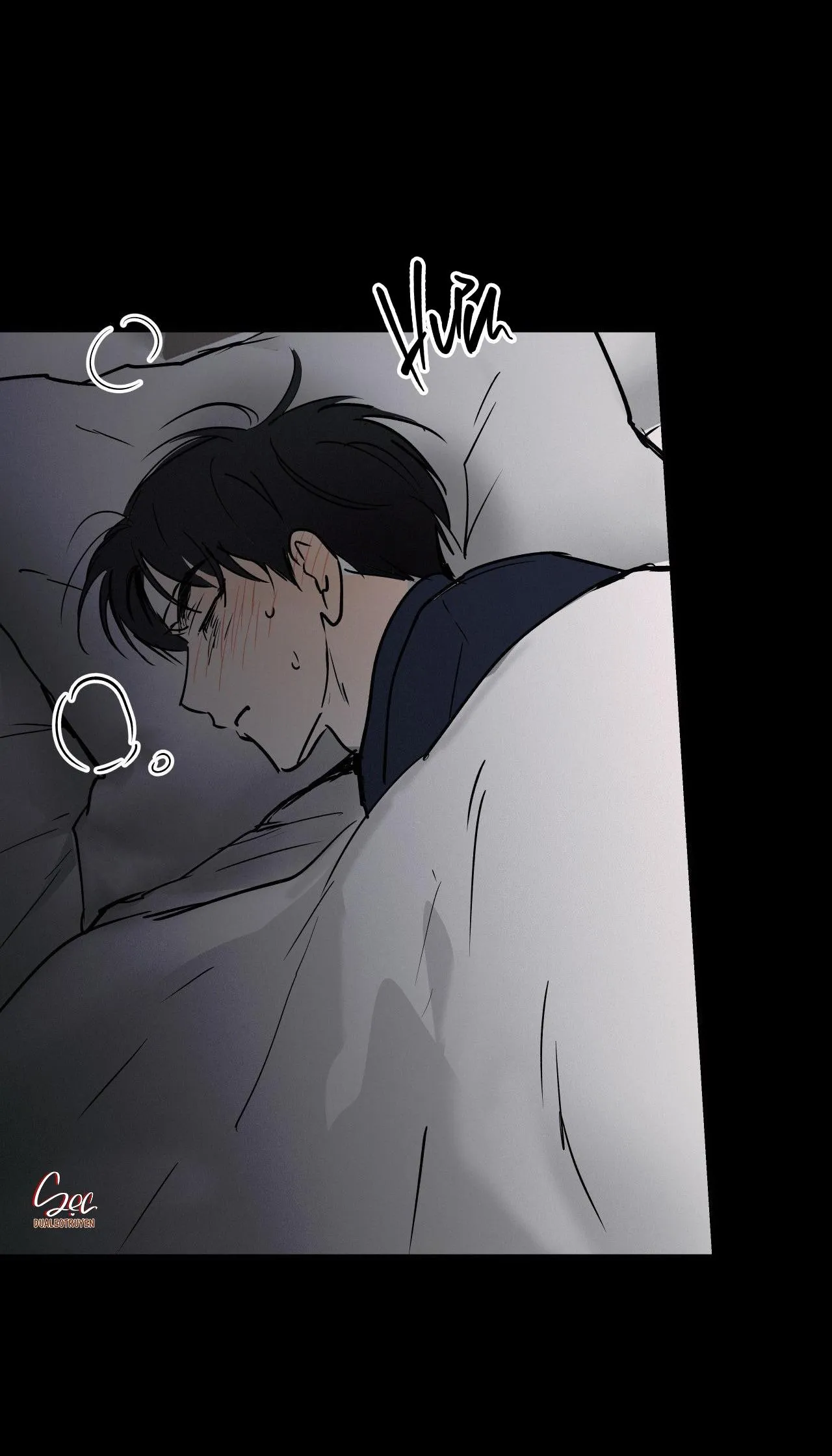 LIE AGAIN Chapter 54 Trang 33