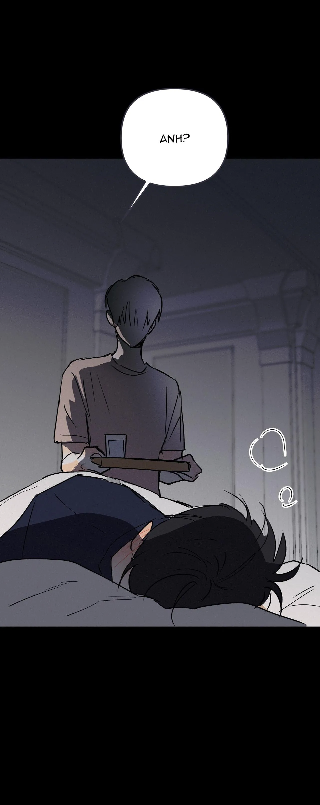 LIE AGAIN Chapter 54 Trang 35