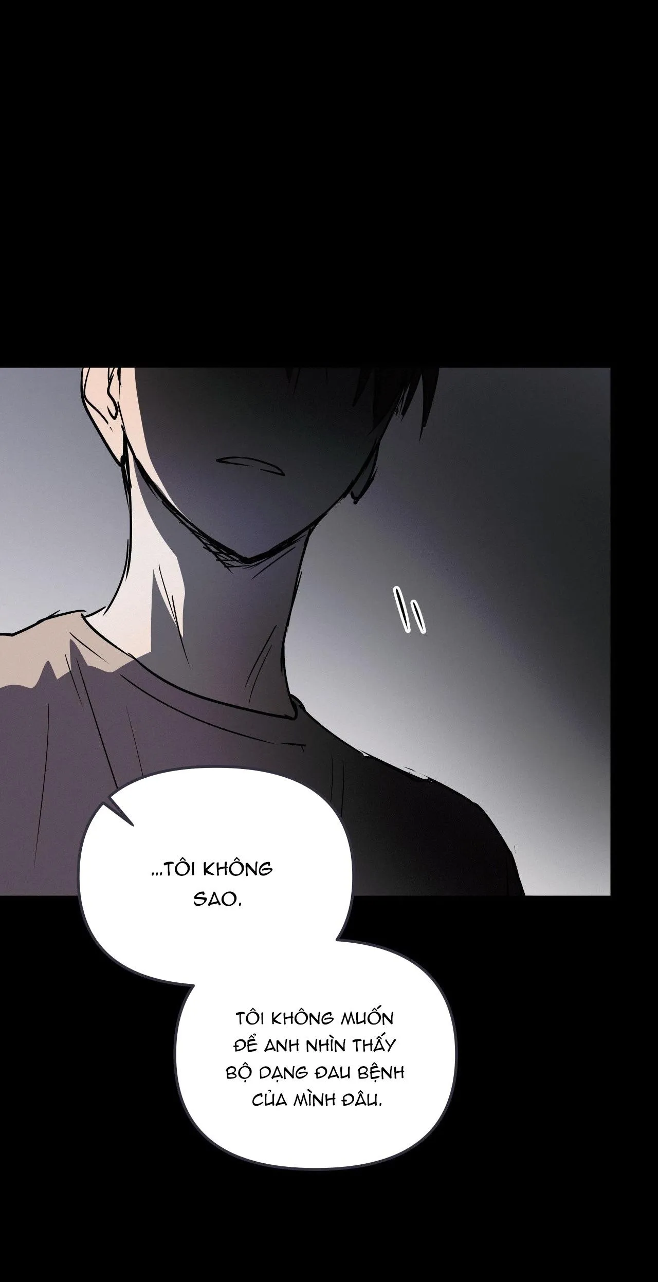 LIE AGAIN Chapter 54 Trang 36