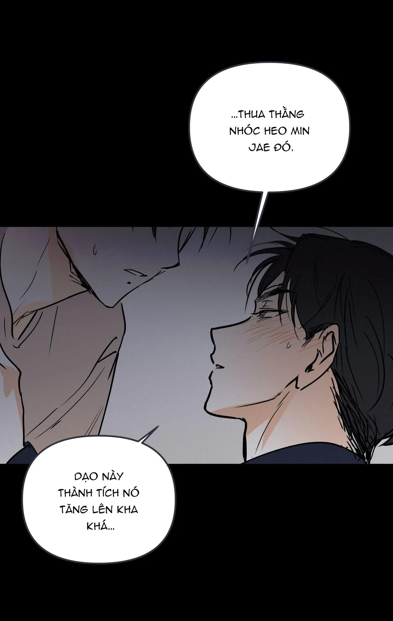 LIE AGAIN Chapter 54 Trang 39