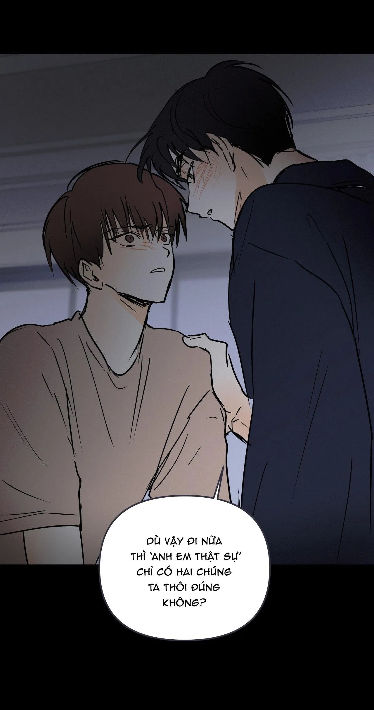 LIE AGAIN Chapter 54 Trang 40