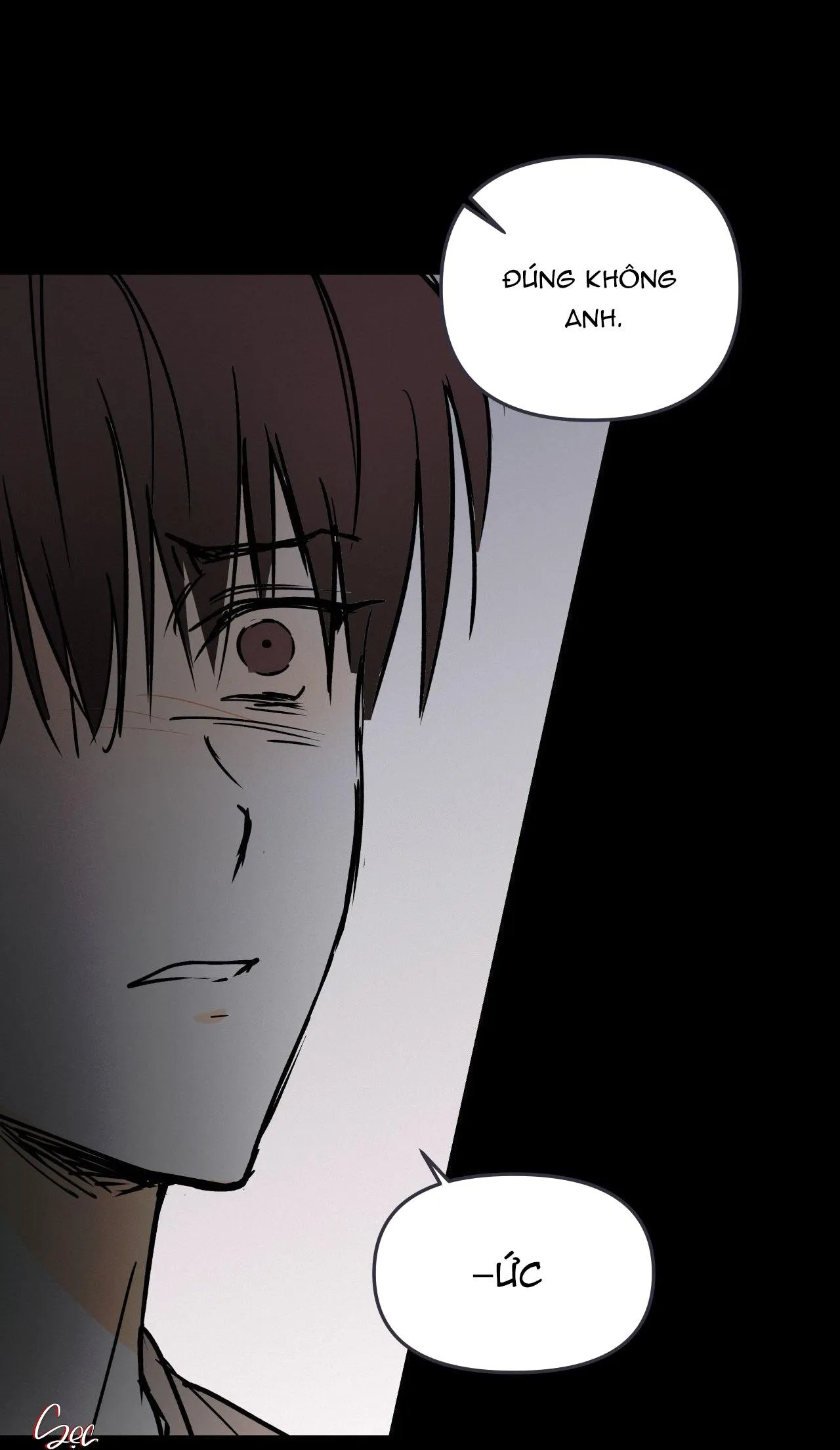 LIE AGAIN Chapter 54 Trang 41