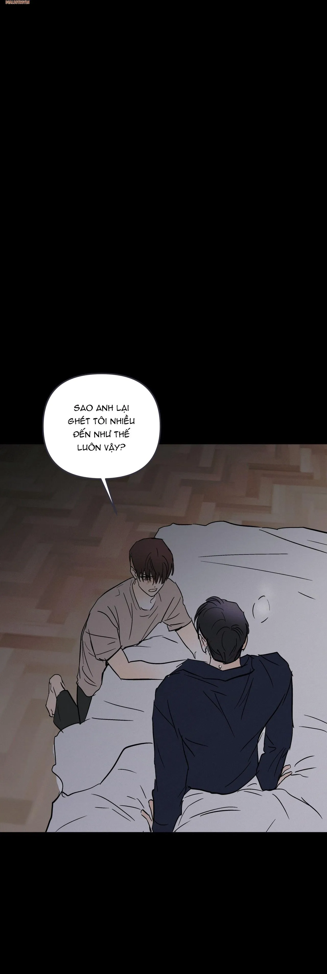 LIE AGAIN Chapter 54 Trang 44