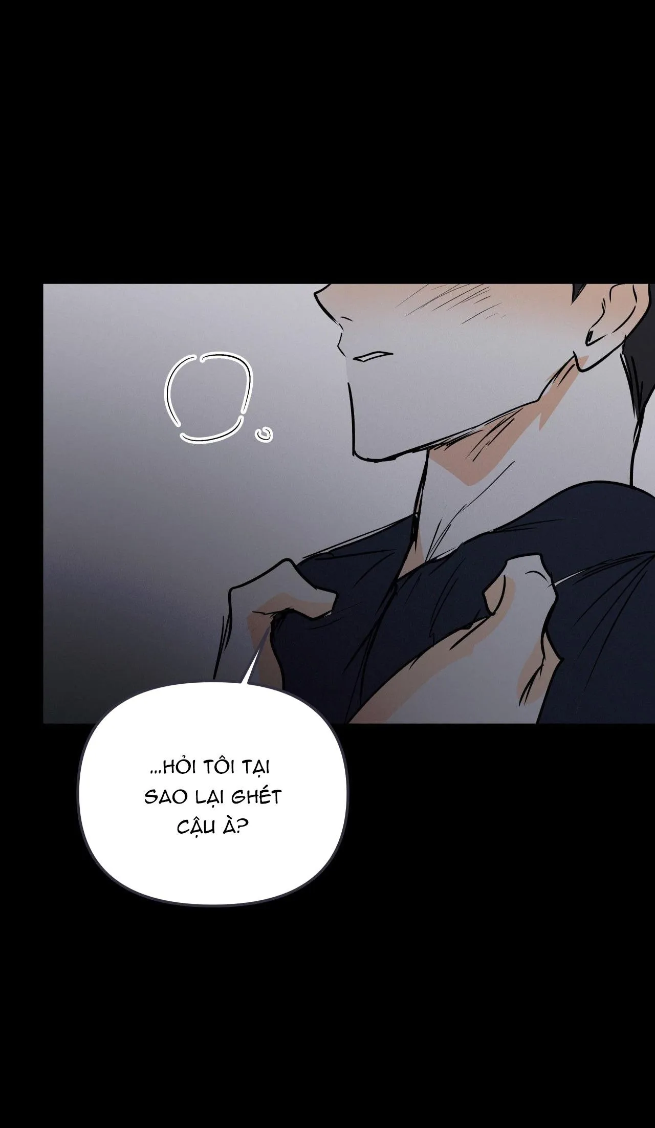 LIE AGAIN Chapter 54 Trang 45