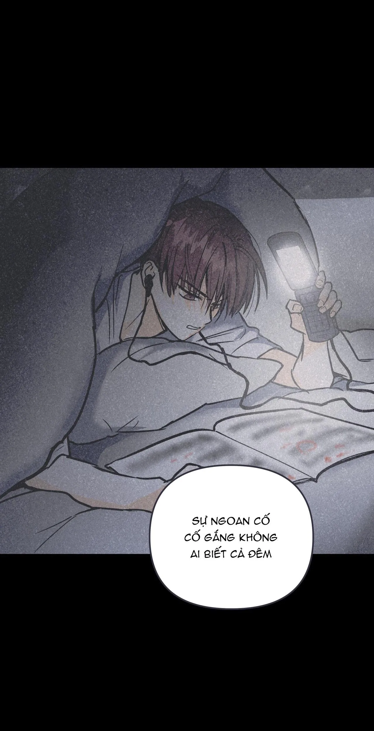 LIE AGAIN Chapter 54 Trang 48