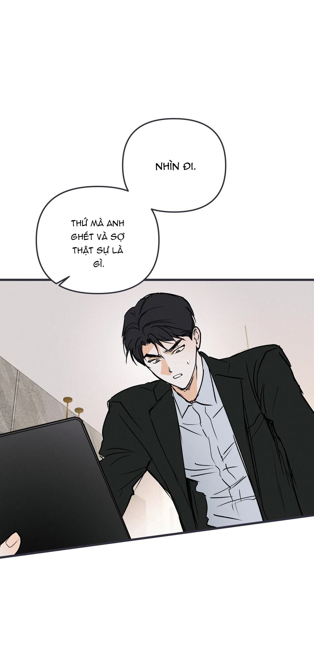 LIE AGAIN Chapter 54 Trang 55