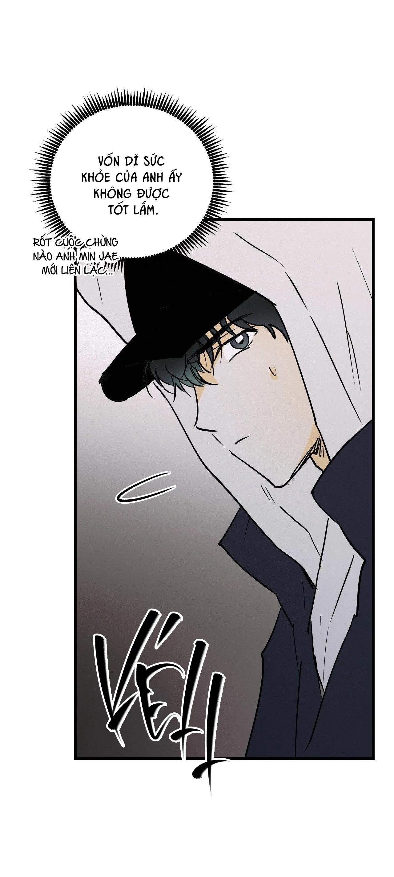 LIE AGAIN Chapter 54 Trang 60