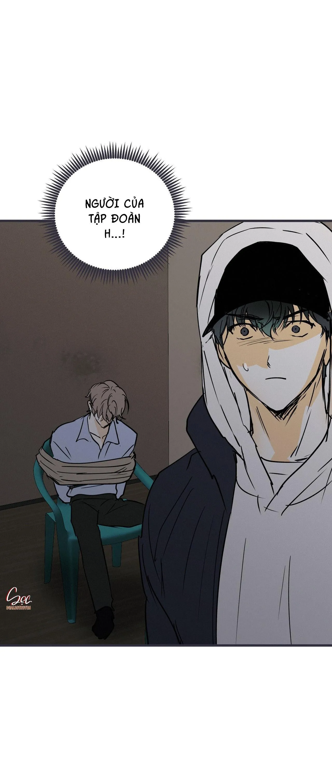 LIE AGAIN Chapter 54 Trang 64