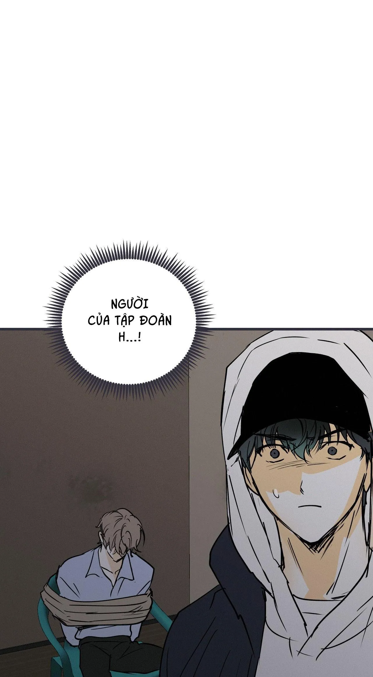 LIE AGAIN Chapter 55 Trang 3