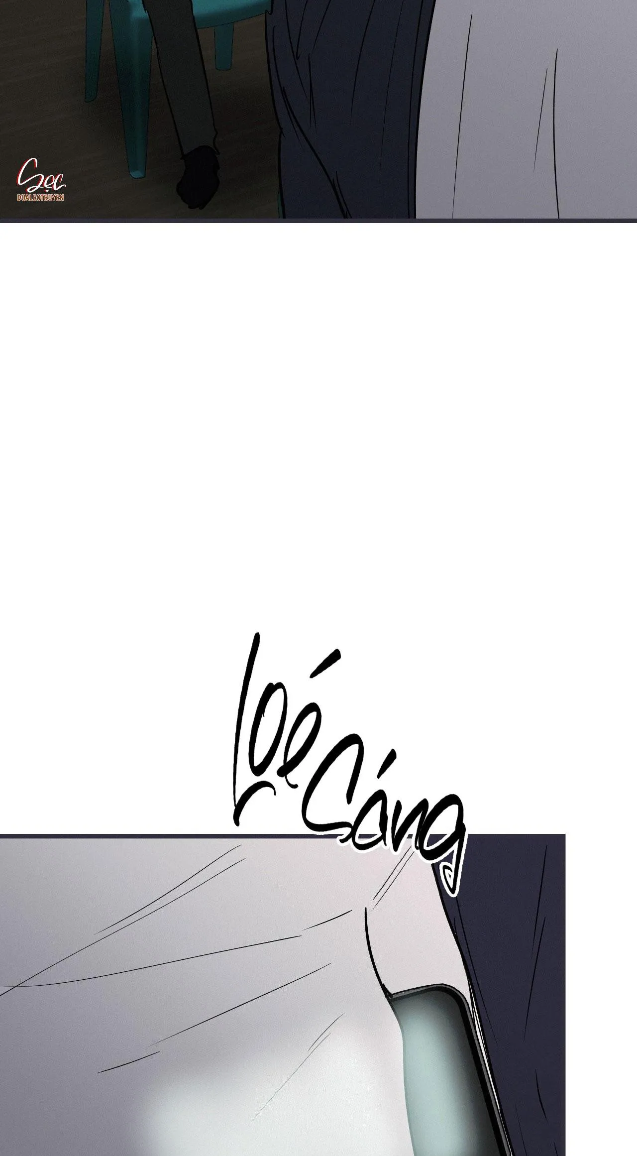 LIE AGAIN Chapter 55 Trang 4