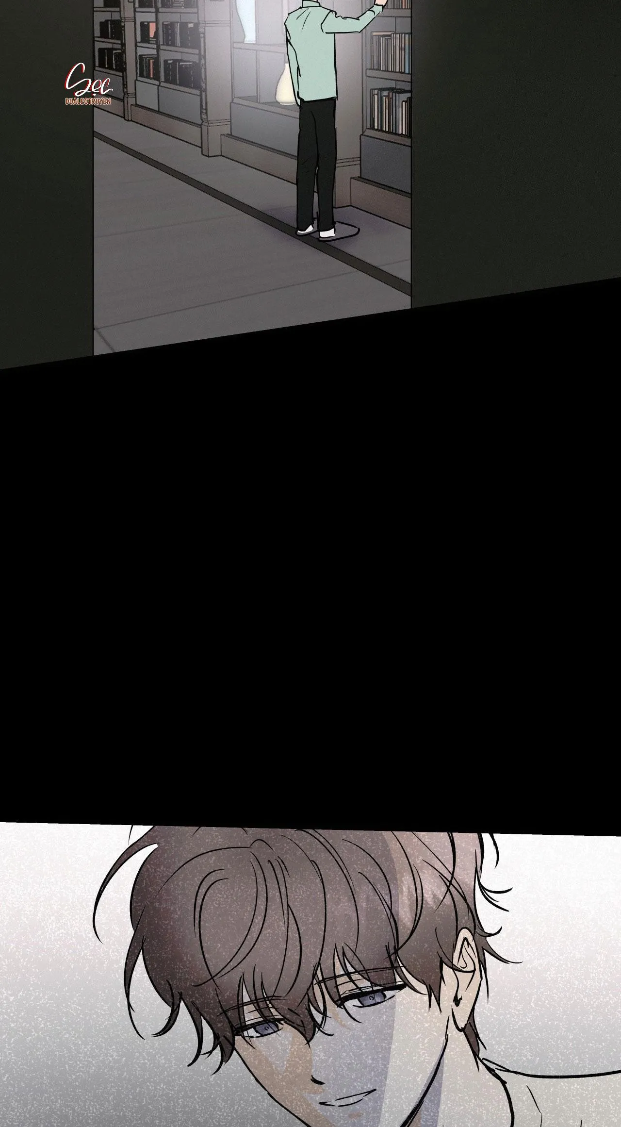 LIE AGAIN Chapter 55 Trang 8