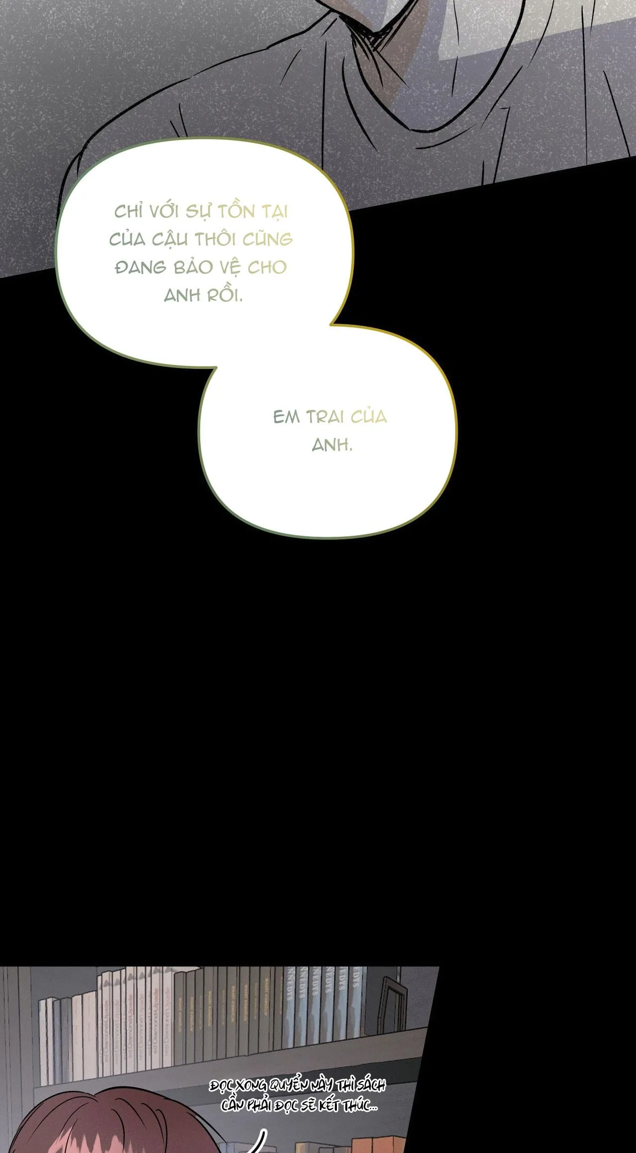 LIE AGAIN Chapter 55 Trang 9