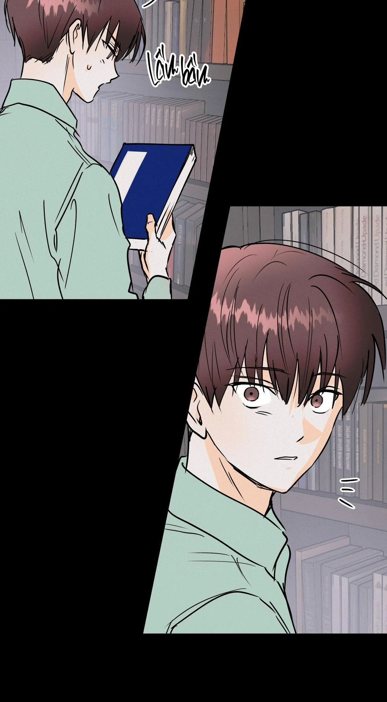 LIE AGAIN Chapter 55 Trang 10