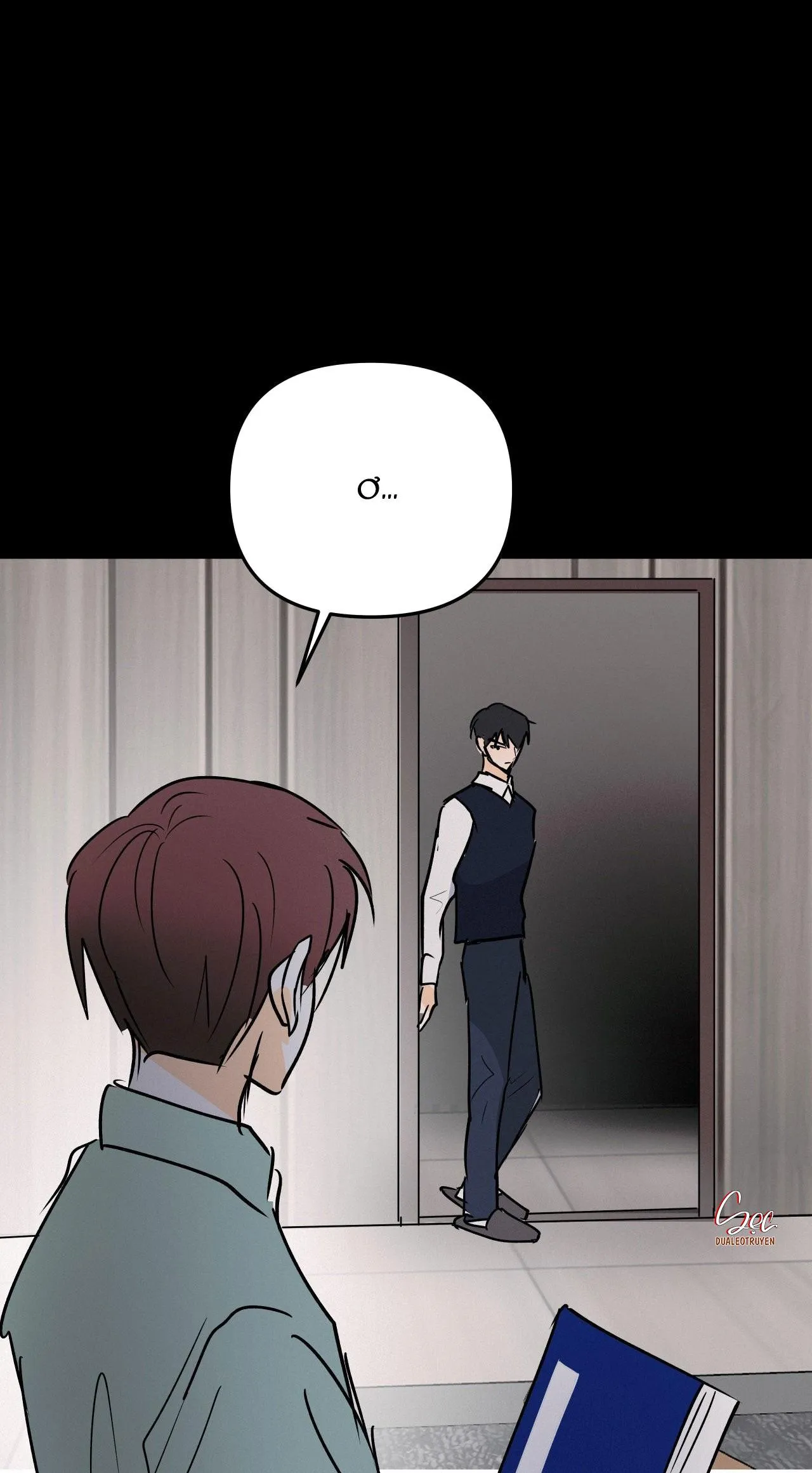 LIE AGAIN Chapter 55 Trang 11