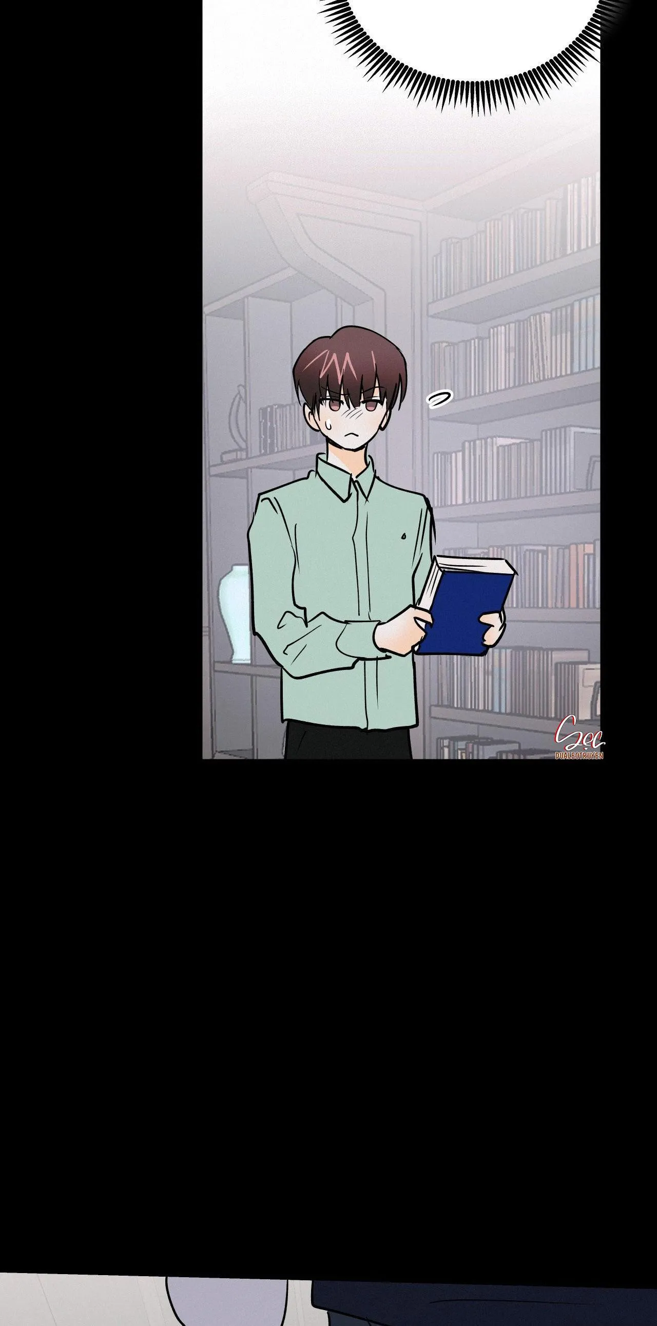 LIE AGAIN Chapter 55 Trang 14