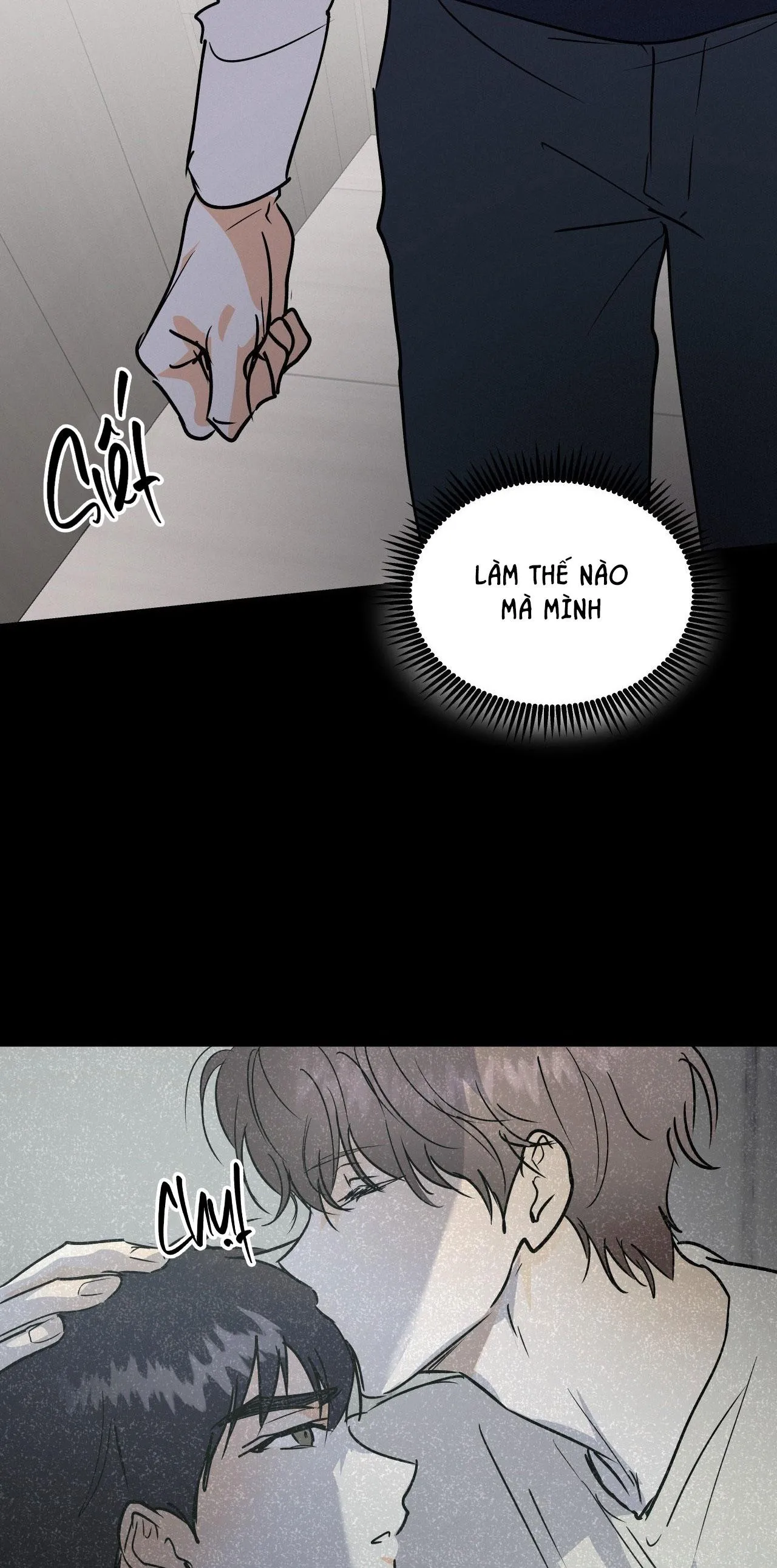 LIE AGAIN Chapter 55 Trang 15