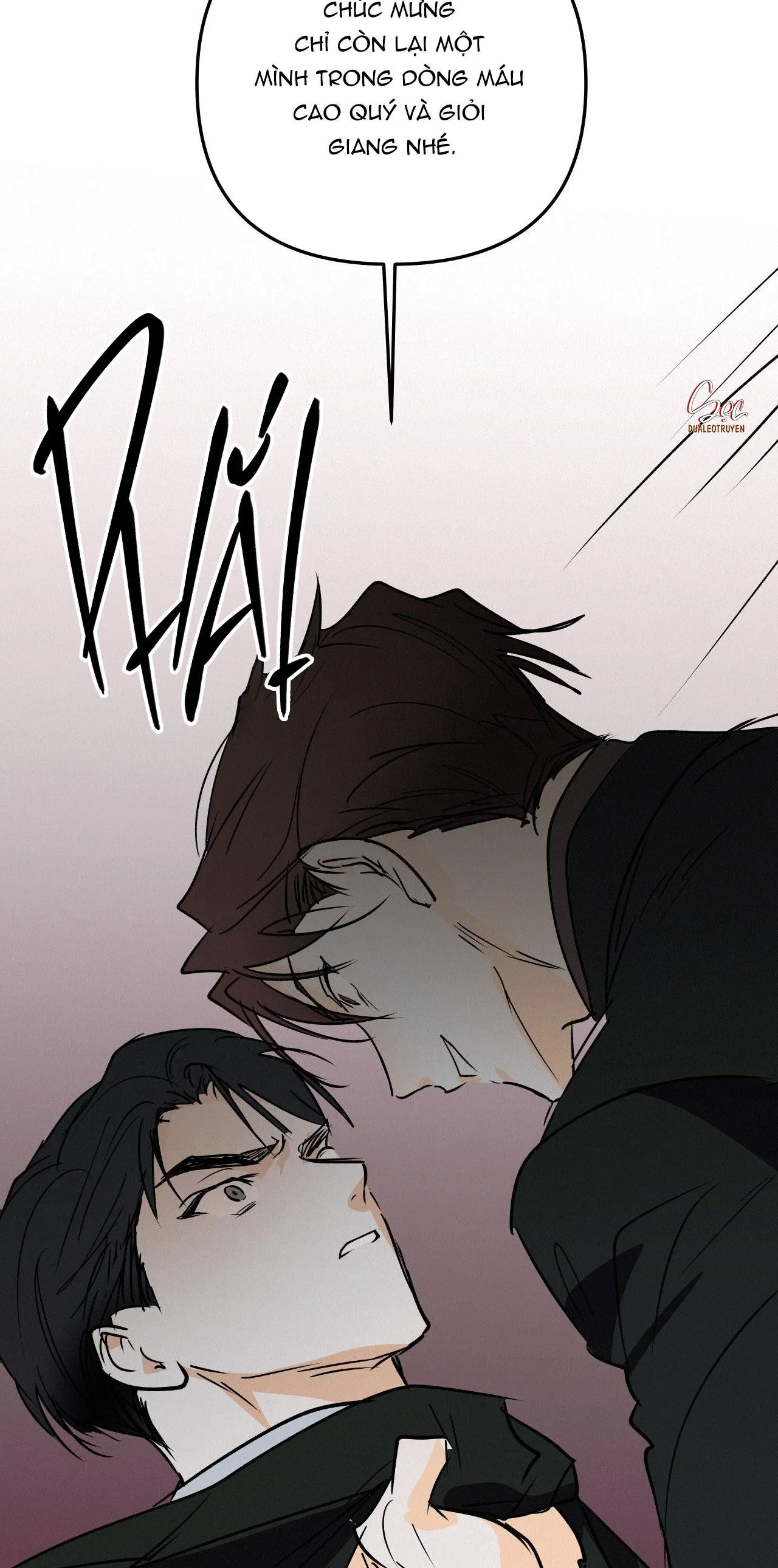 LIE AGAIN Chapter 55 Trang 18