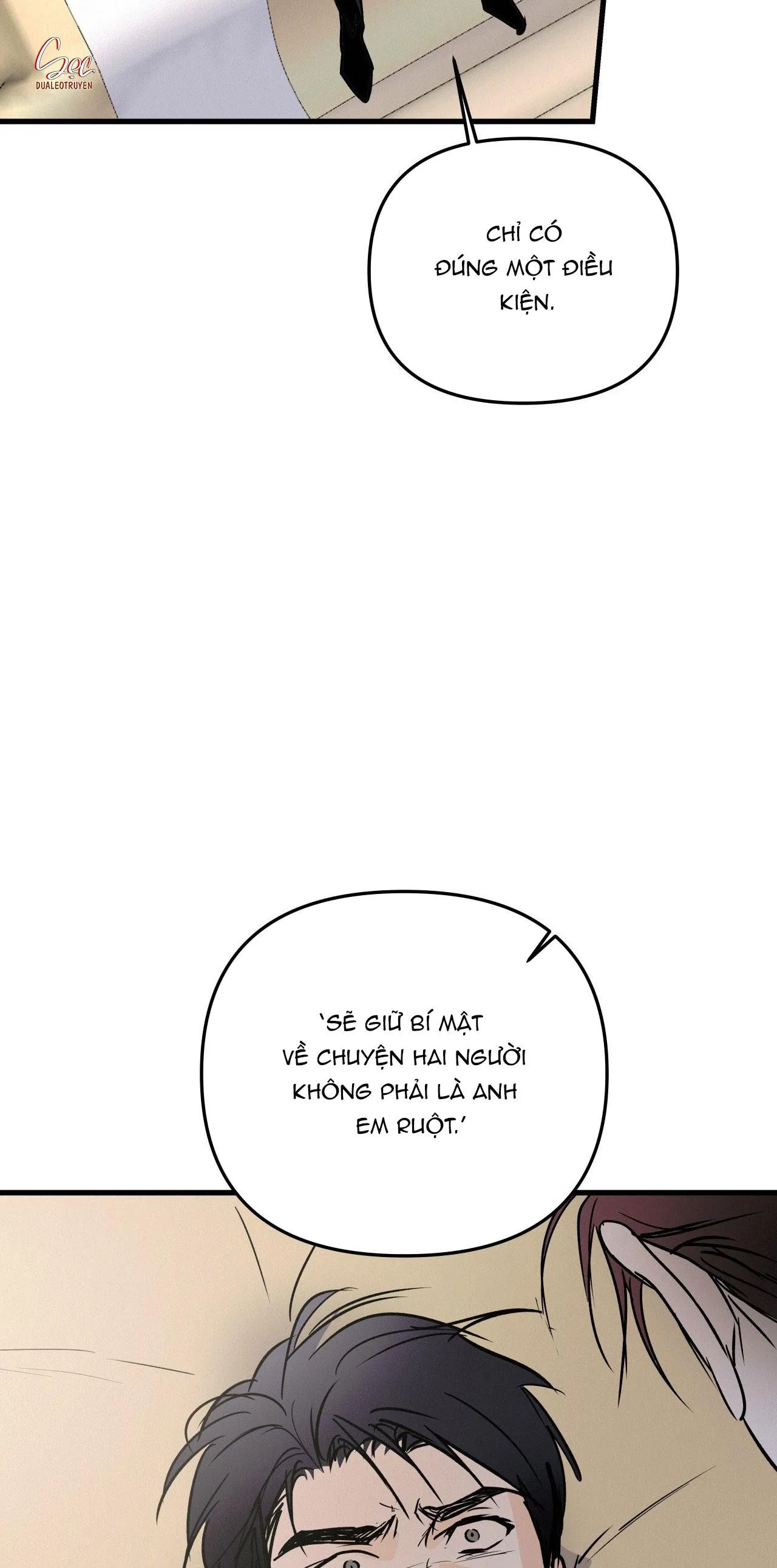 LIE AGAIN Chapter 55 Trang 21