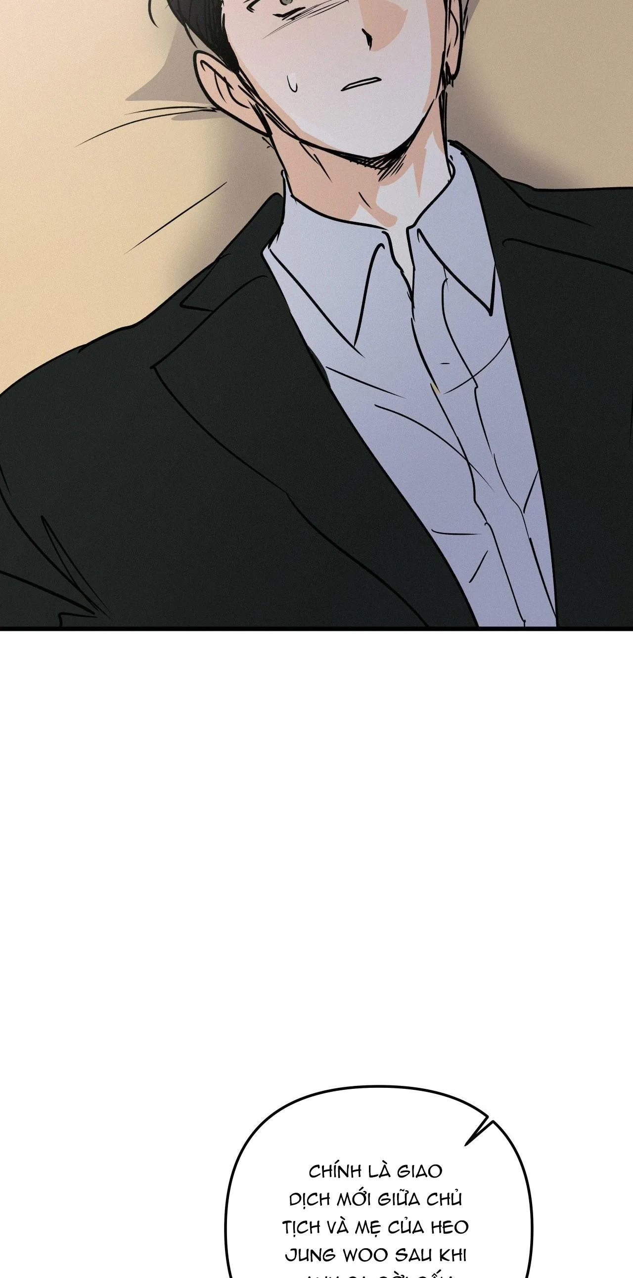 LIE AGAIN Chapter 55 Trang 22