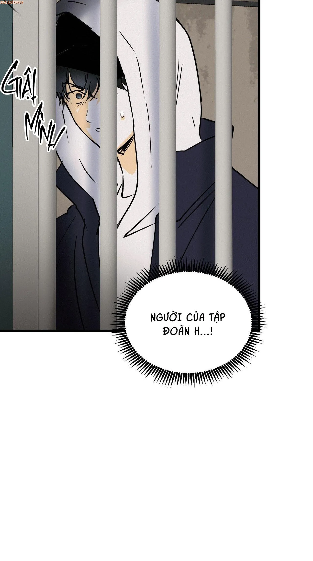 LIE AGAIN Chapter 55 Trang 27