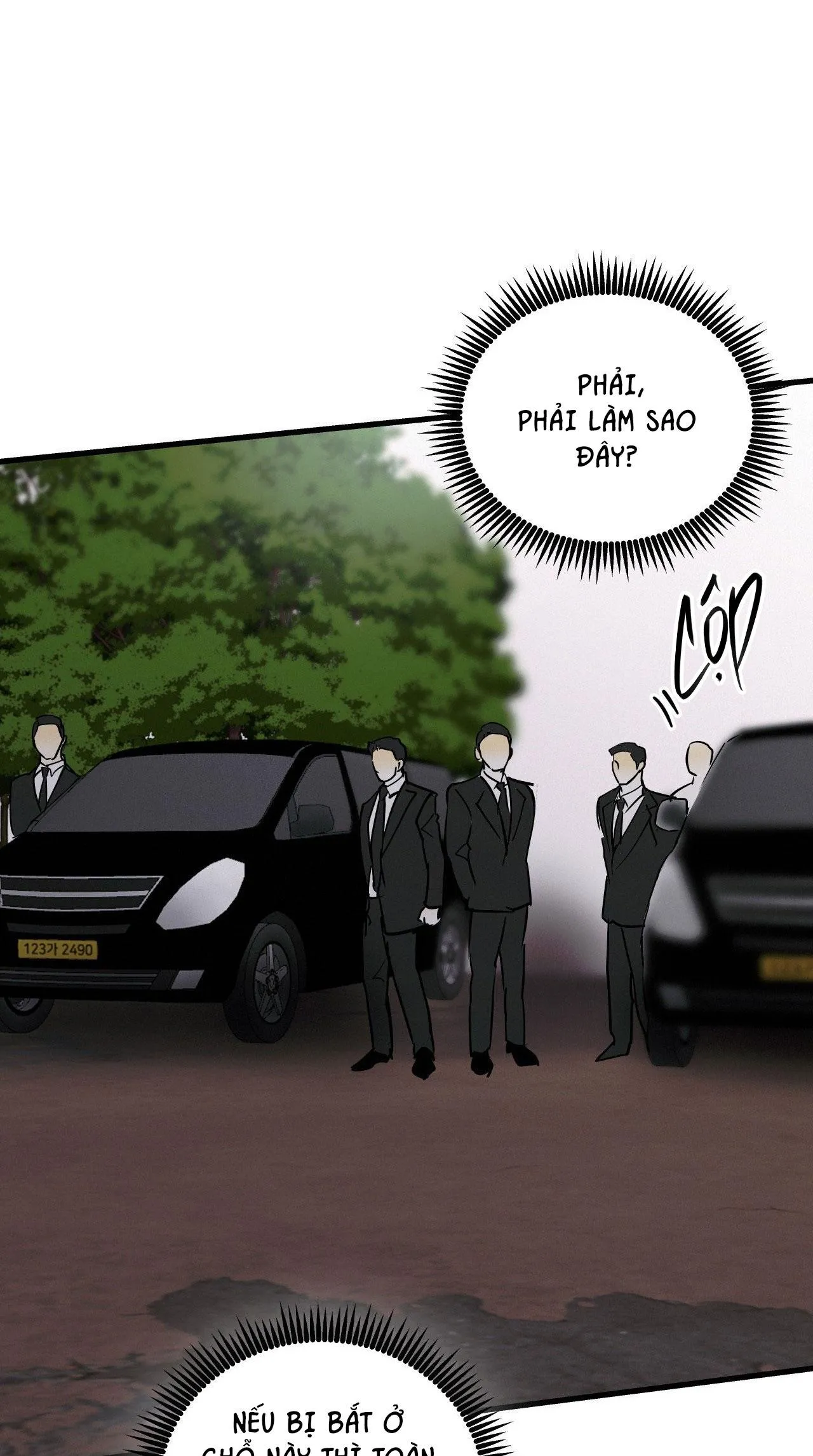 LIE AGAIN Chapter 55 Trang 28