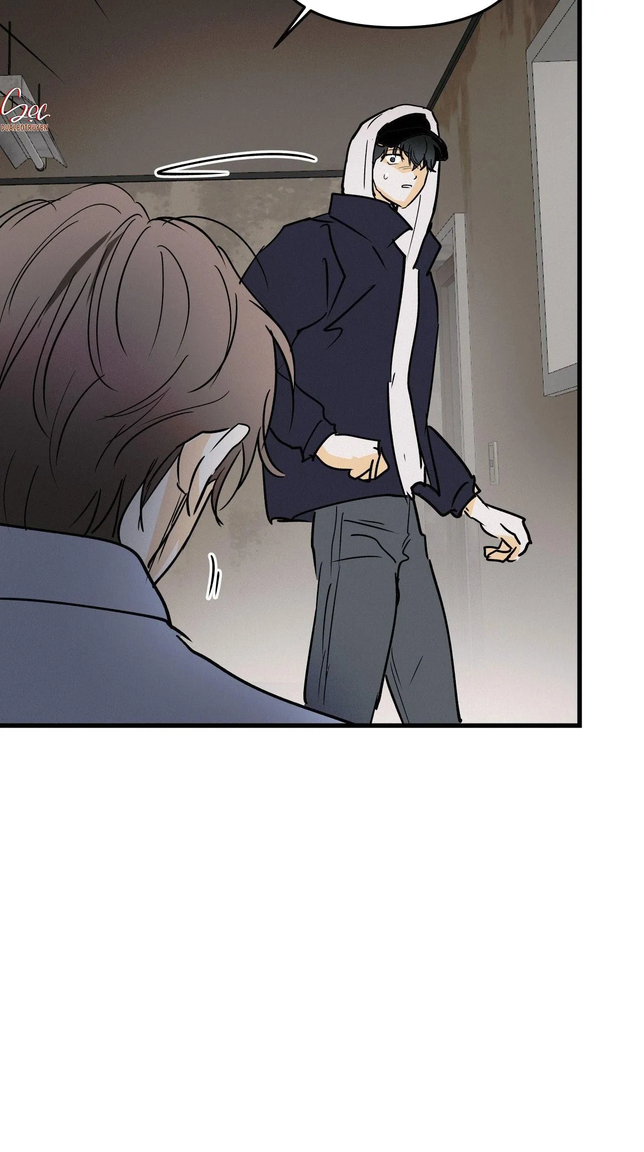 LIE AGAIN Chapter 55 Trang 31