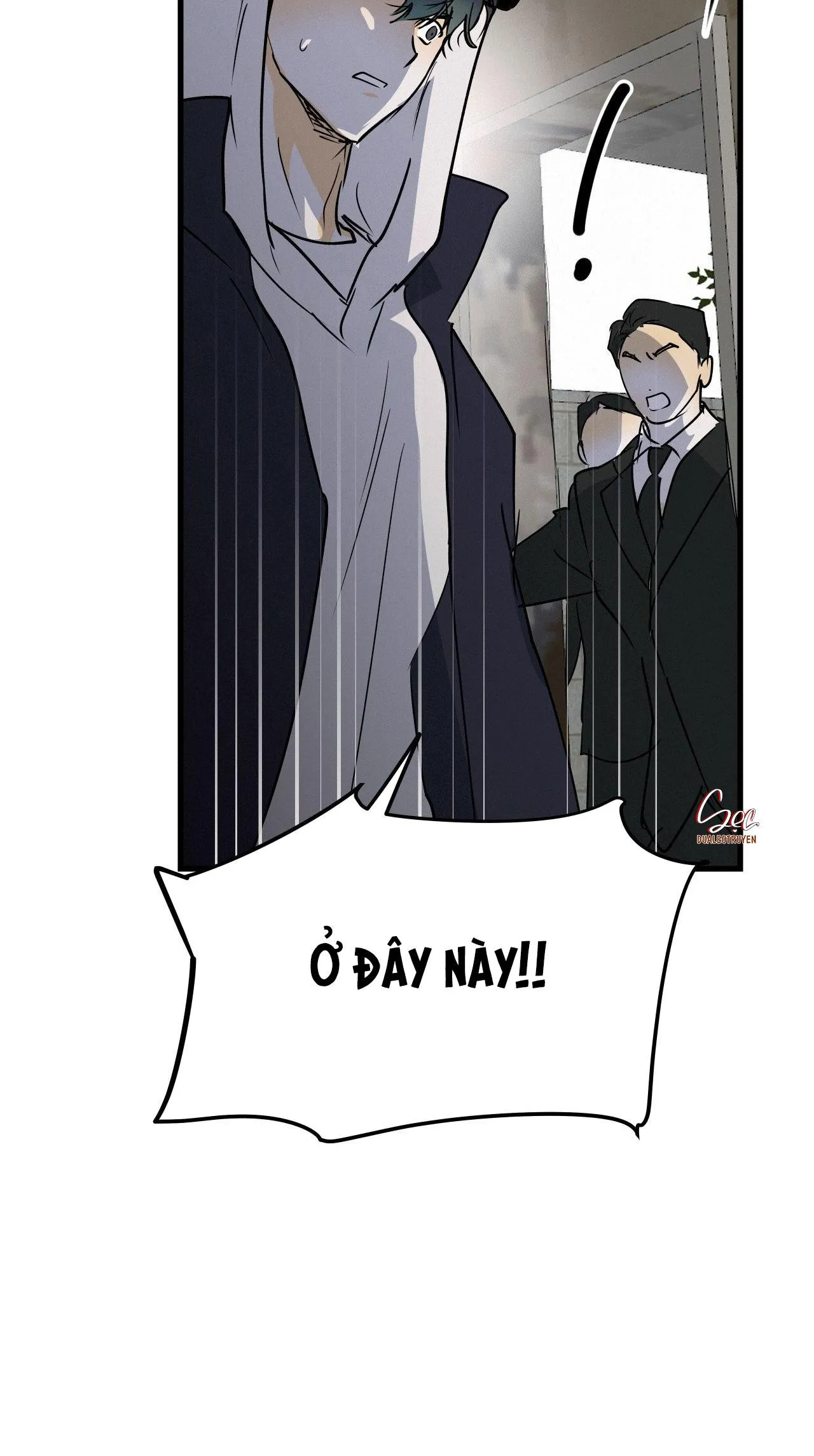 LIE AGAIN Chapter 55 Trang 34