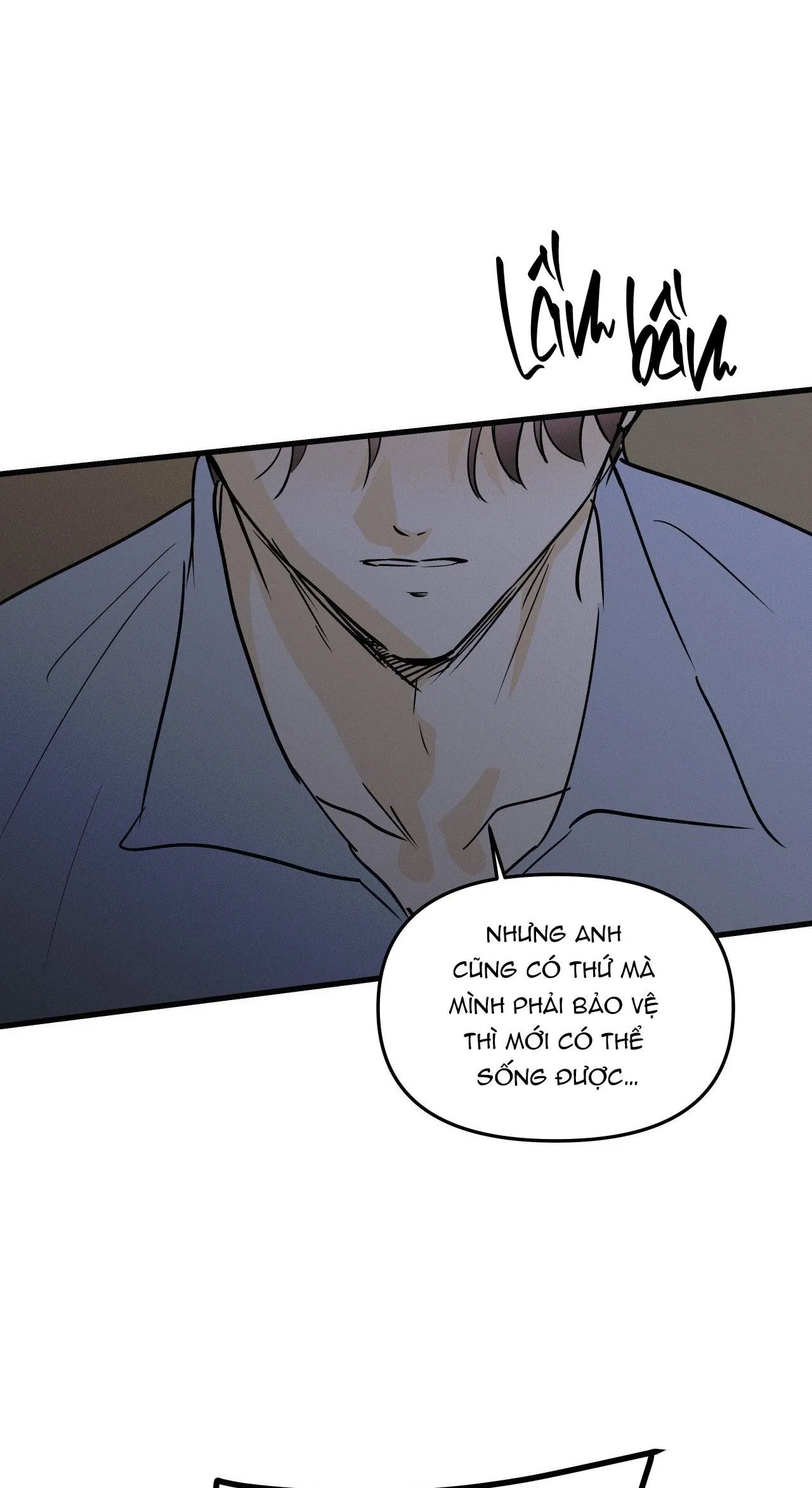 LIE AGAIN Chapter 55 Trang 36