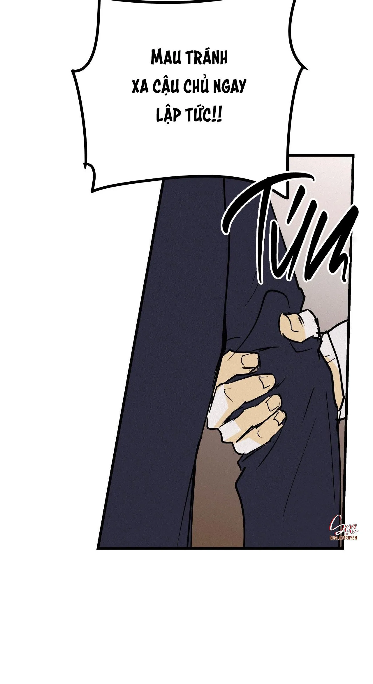 LIE AGAIN Chapter 55 Trang 37