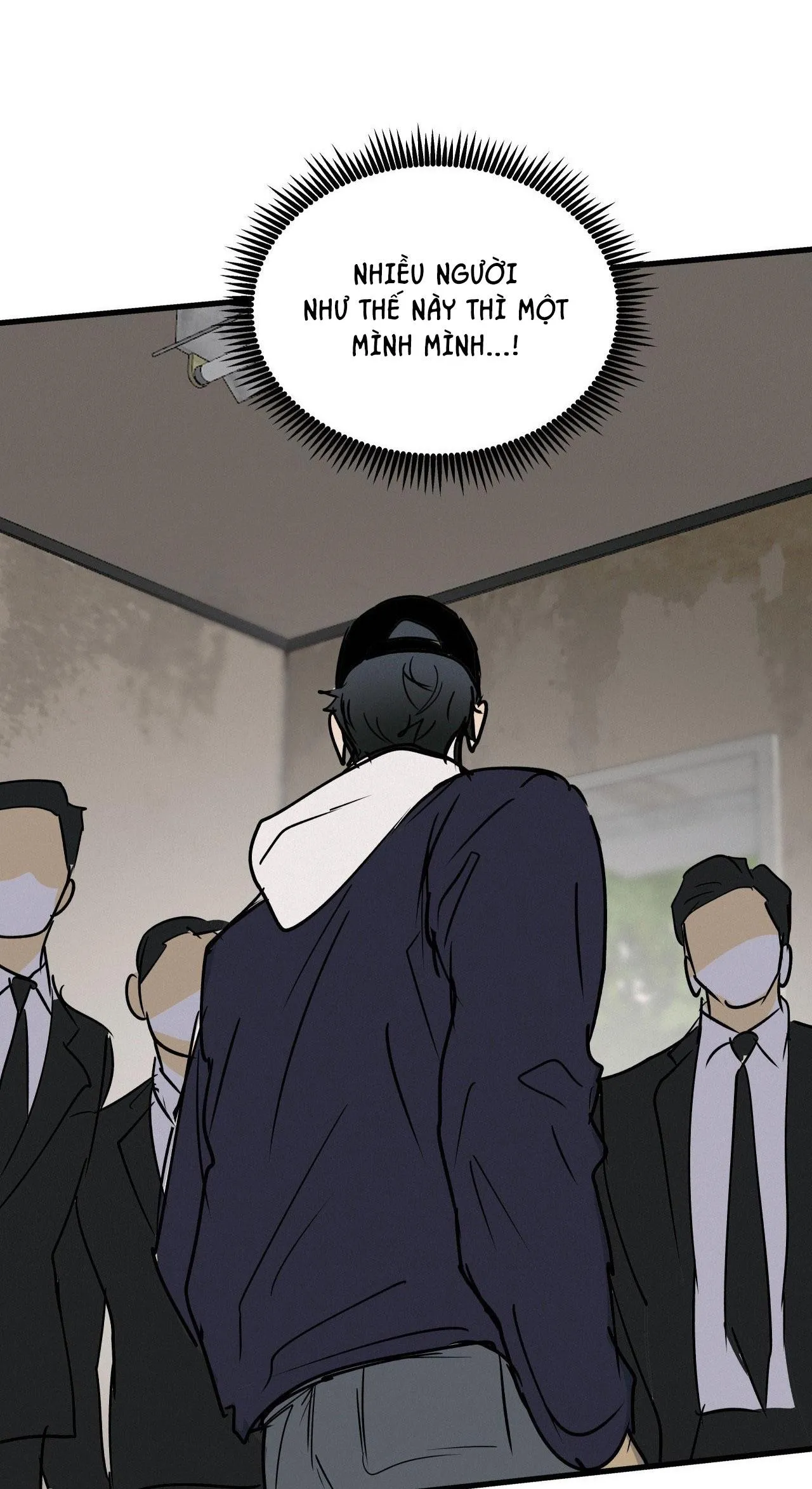 LIE AGAIN Chapter 55 Trang 41