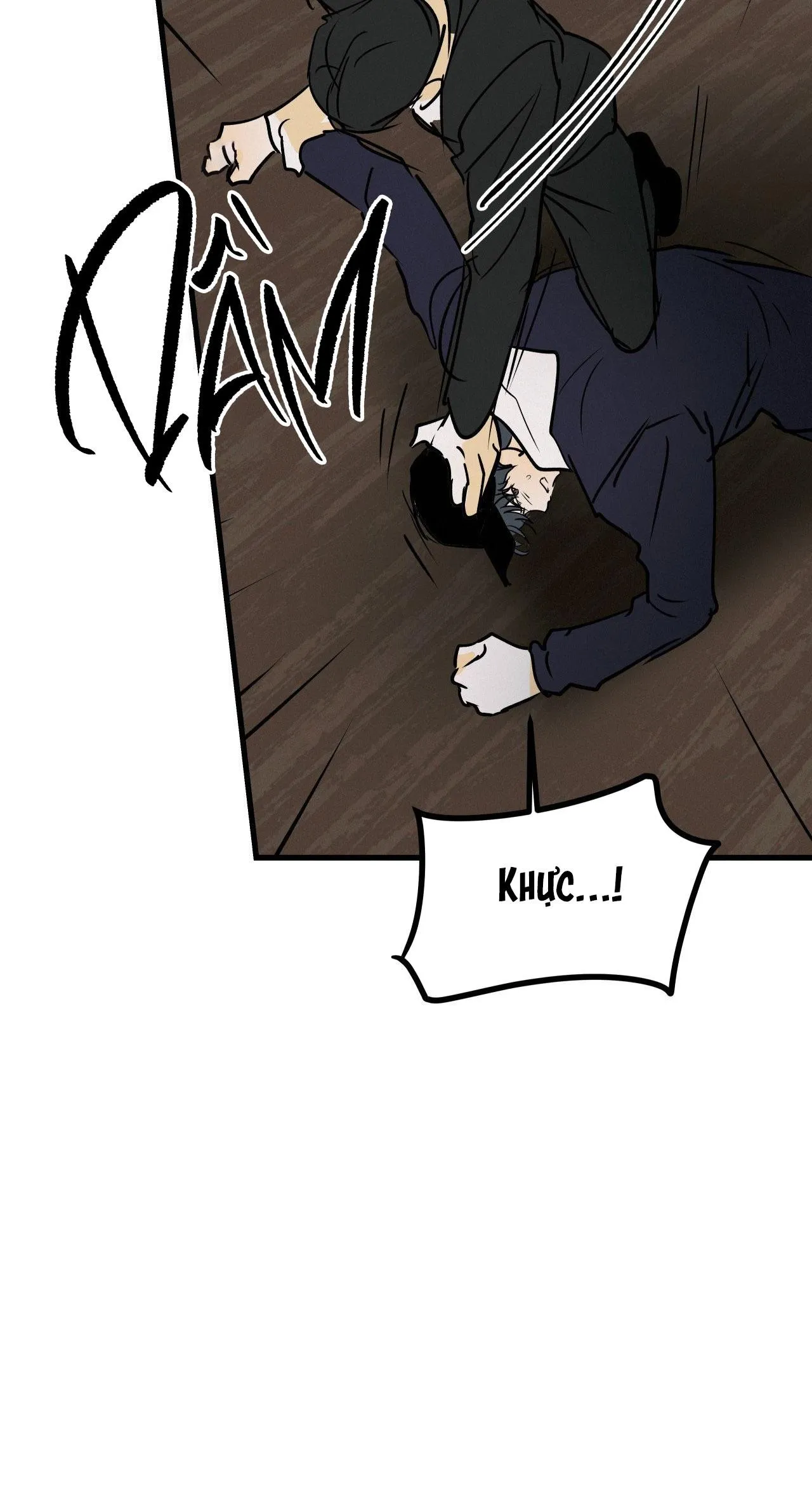 LIE AGAIN Chapter 55 Trang 43