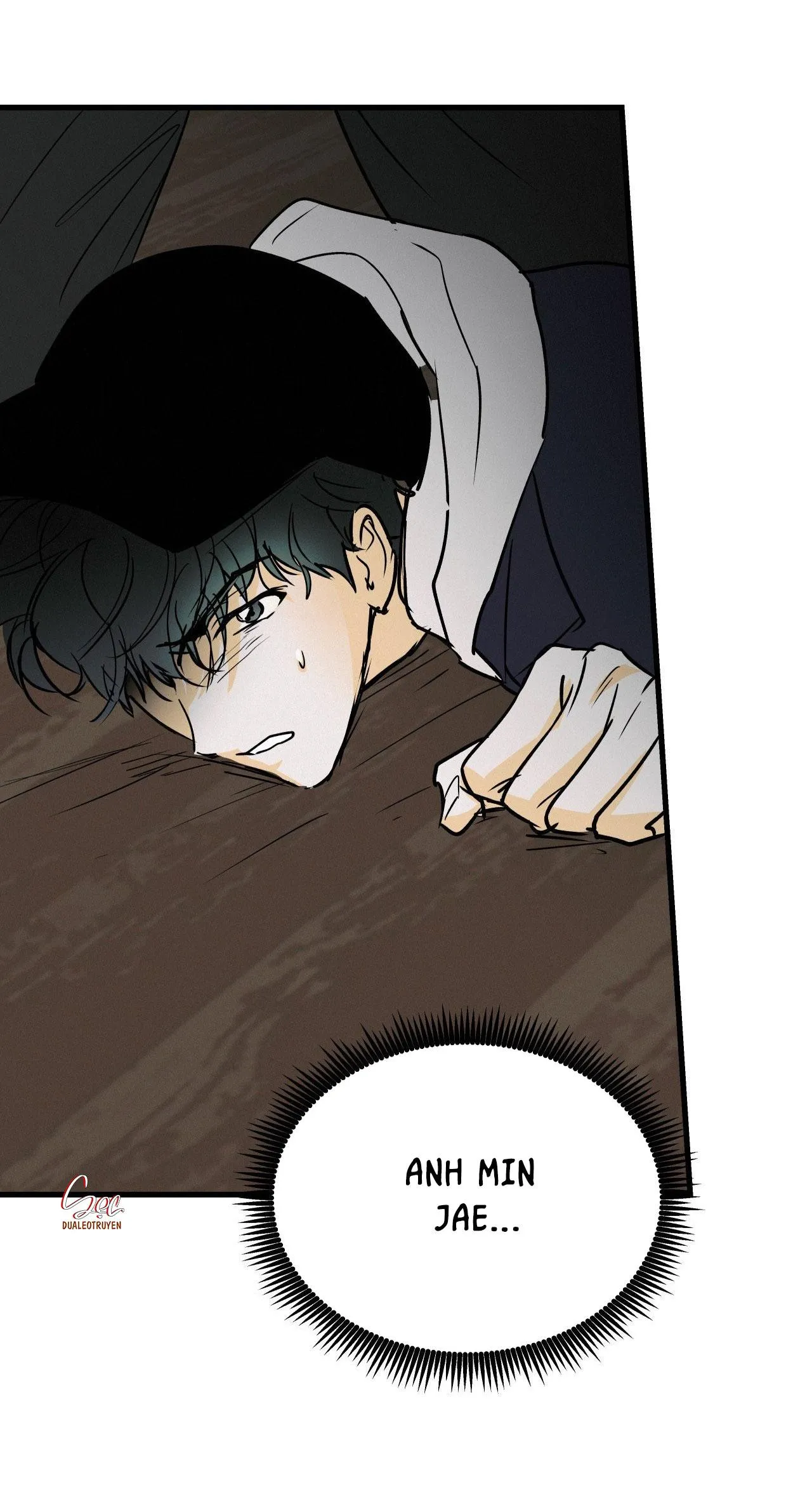 LIE AGAIN Chapter 55 Trang 44