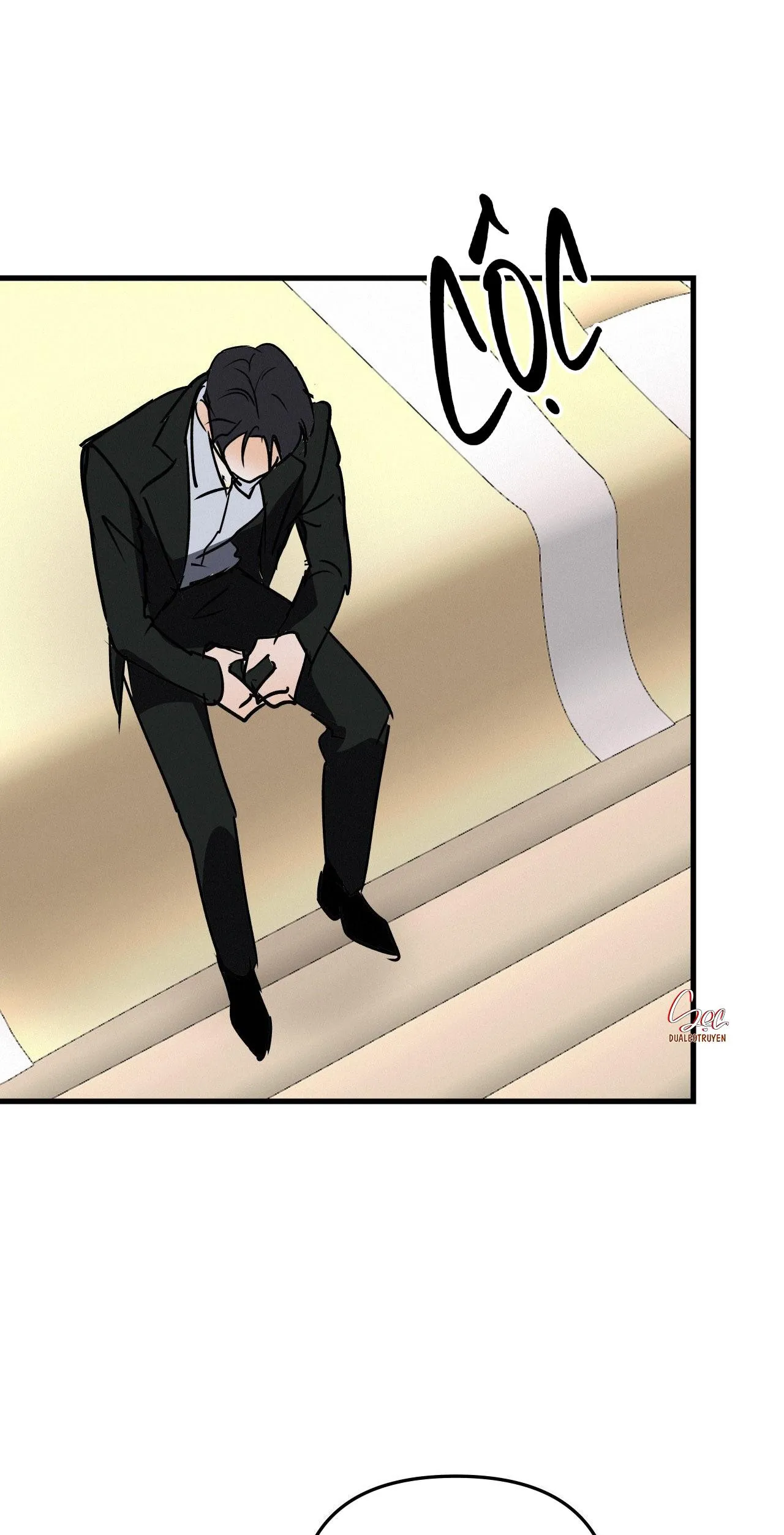 LIE AGAIN Chapter 55 Trang 47