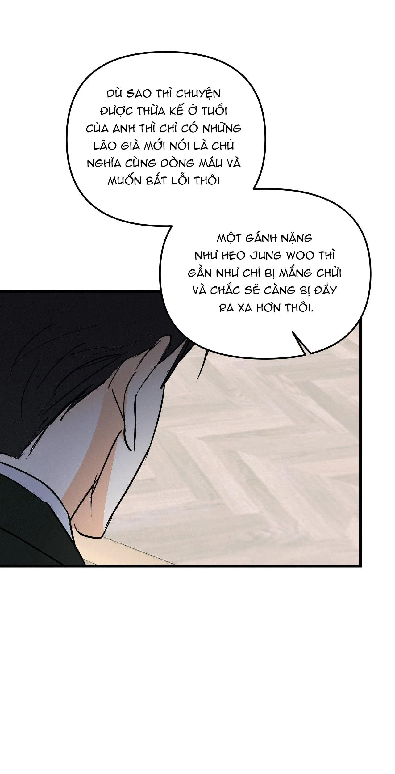 LIE AGAIN Chapter 55 Trang 54