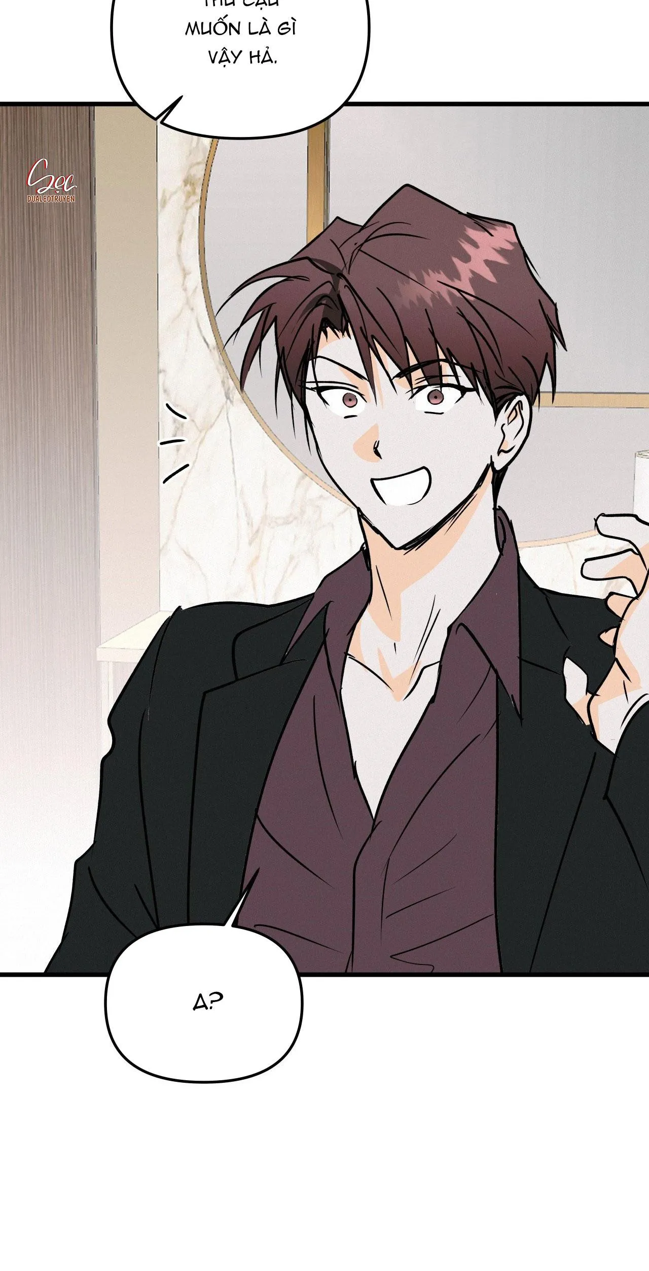 LIE AGAIN Chapter 55 Trang 56