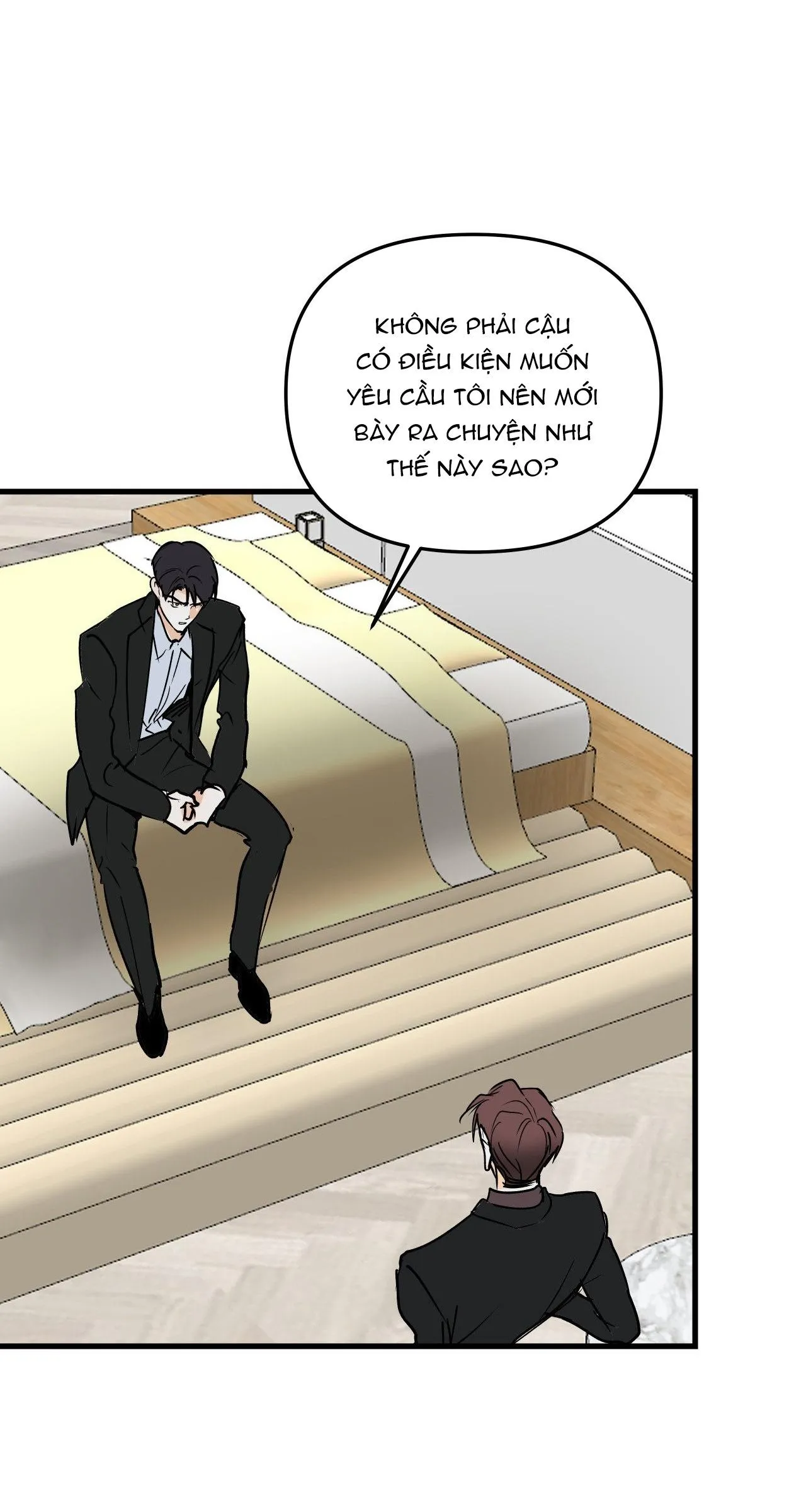 LIE AGAIN Chapter 55 Trang 57